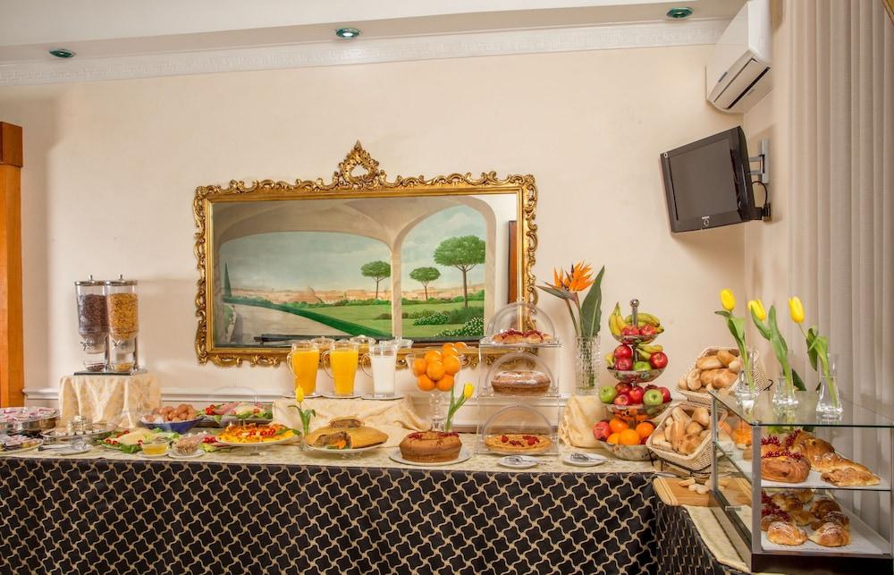 Hotel Sonya