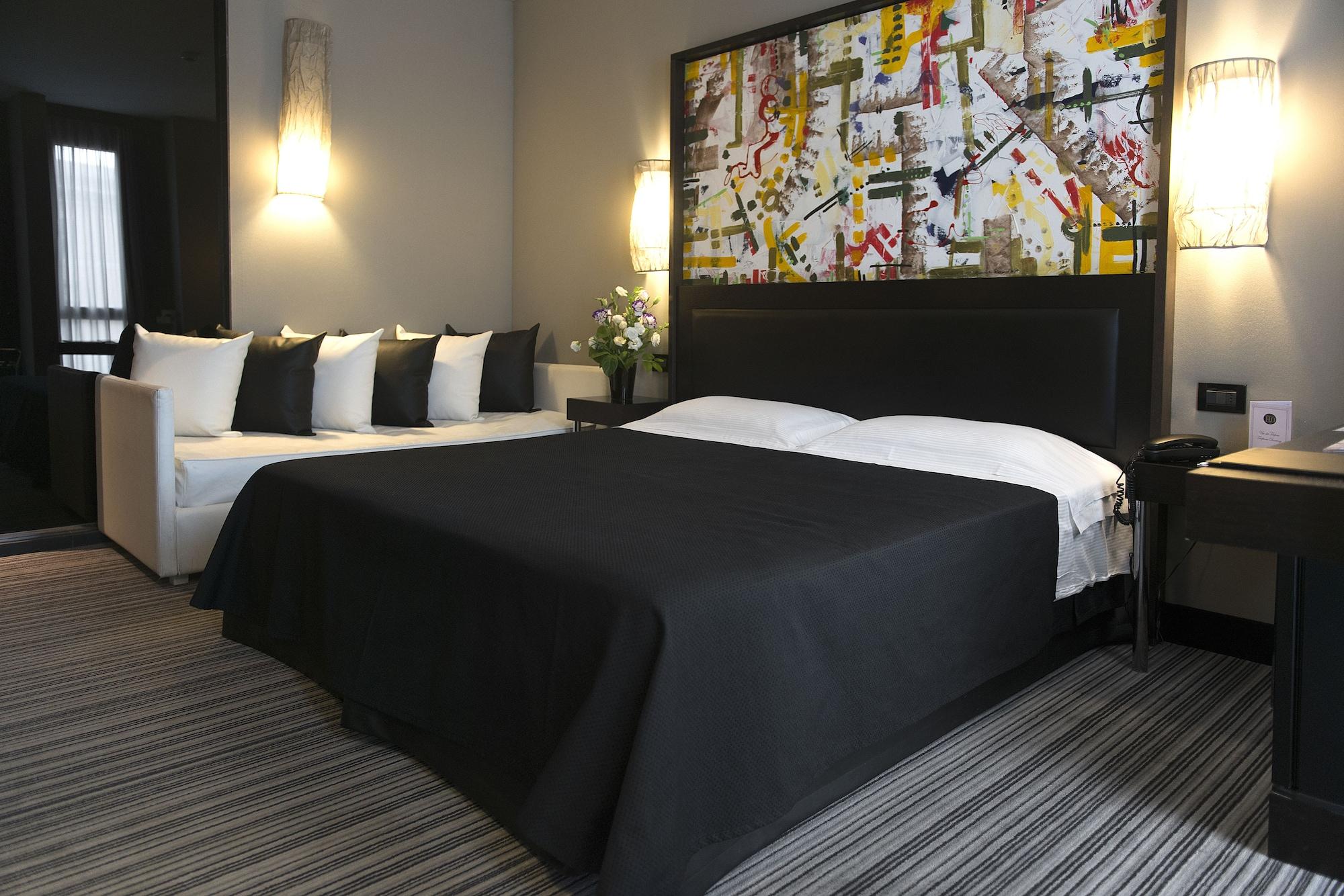 Hotel Twentyone Rome