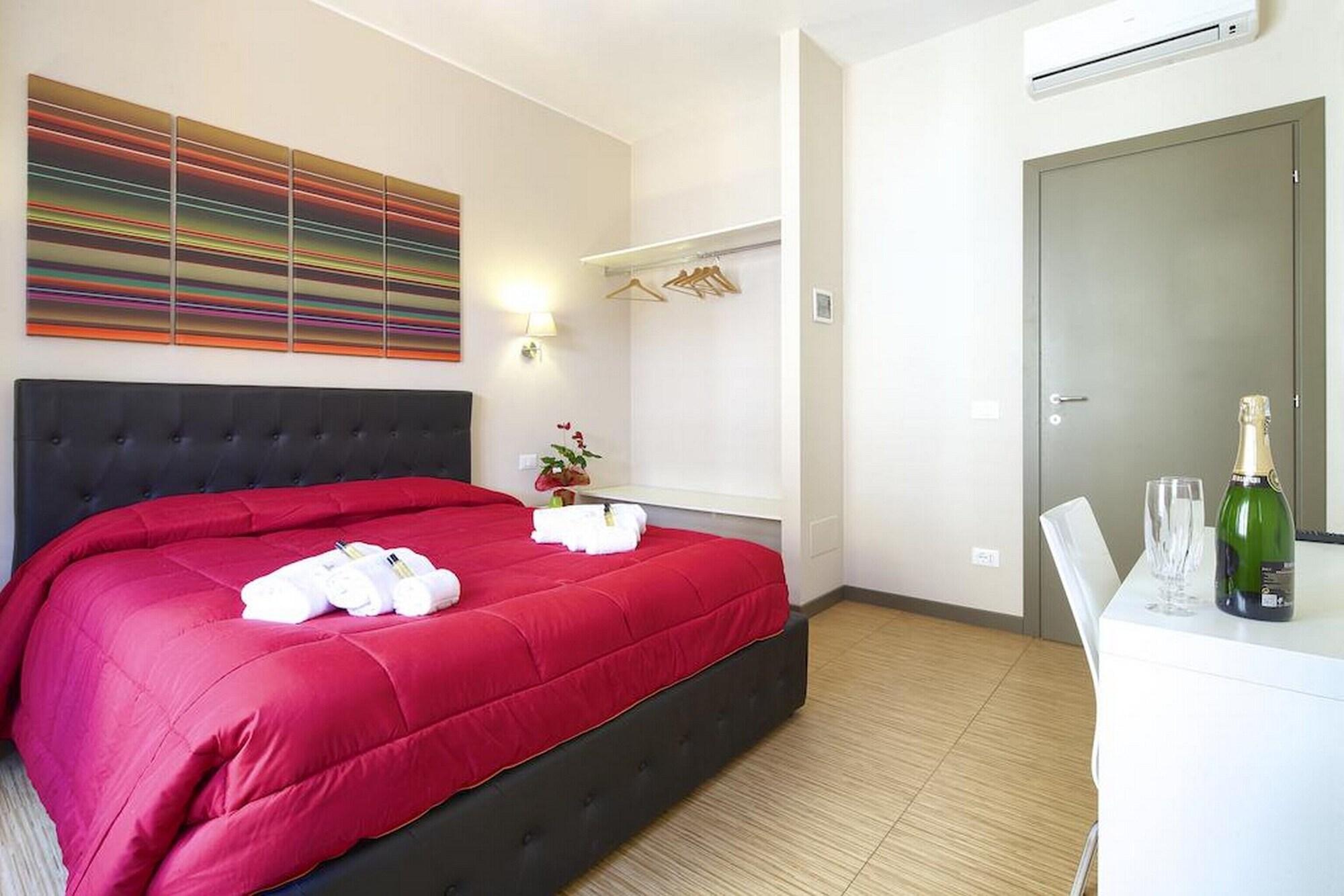 Porta Pia Guest house