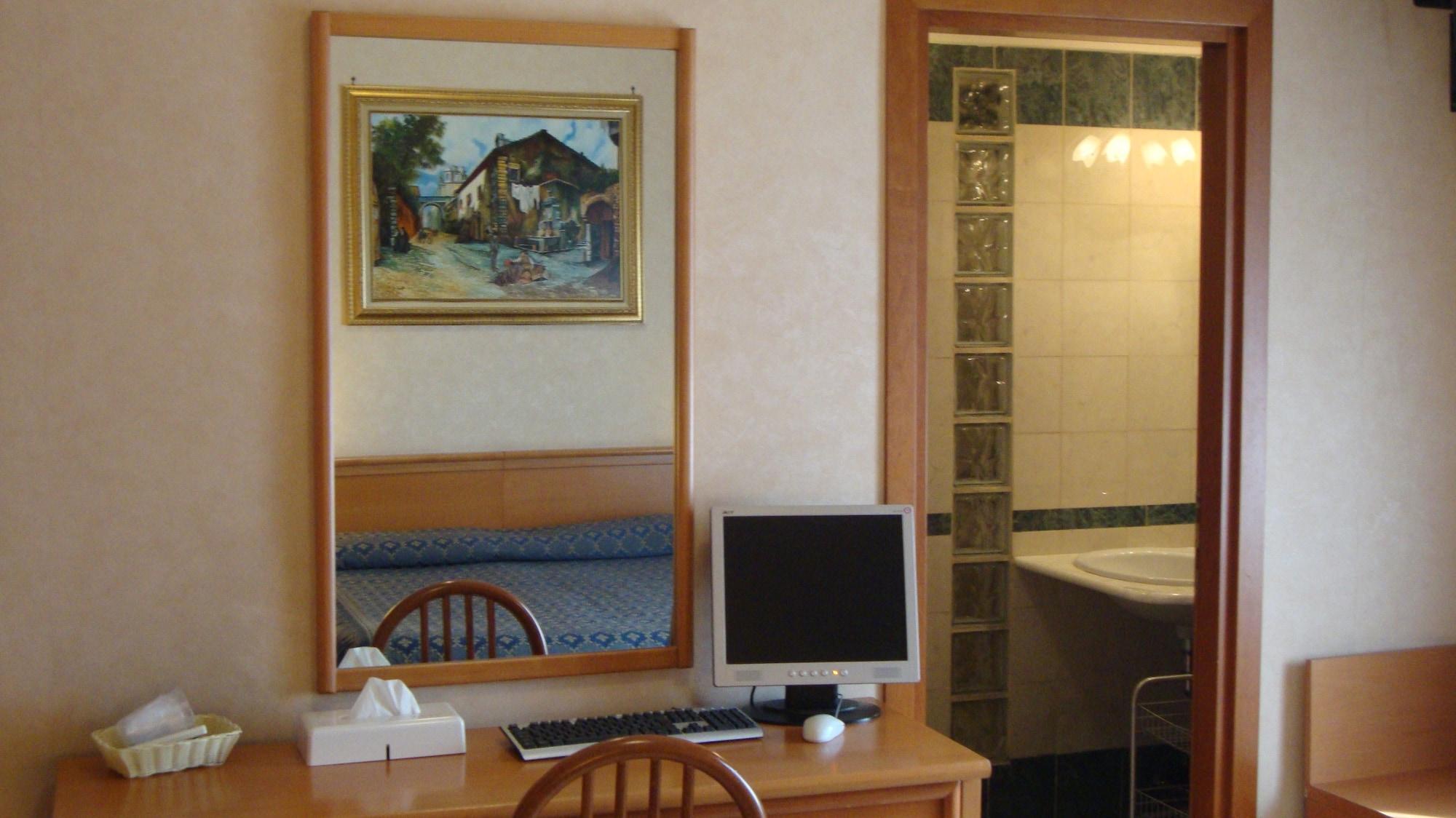 Hotel Orlanda