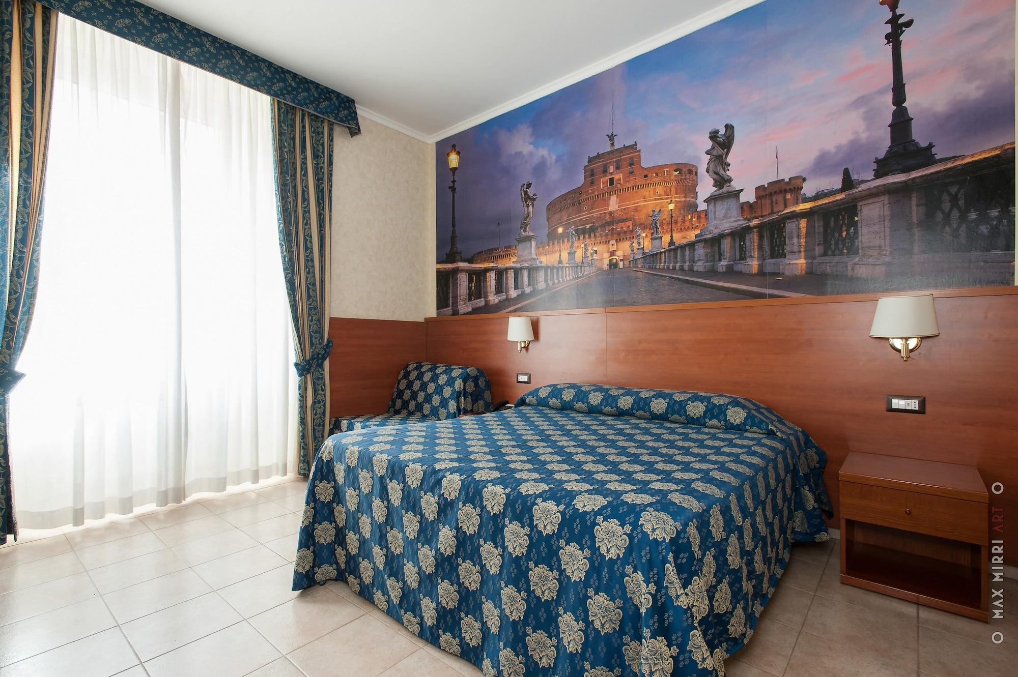 Hotel Orlanda 2*