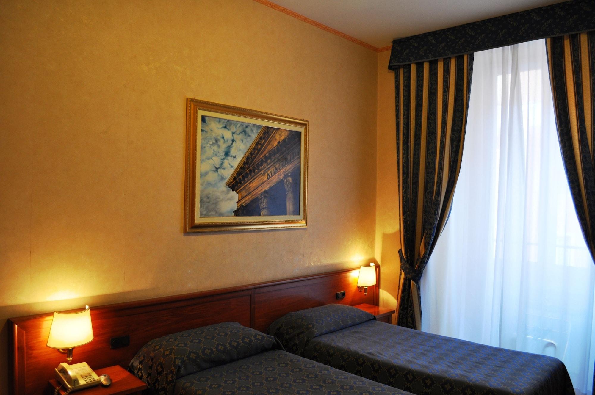 Orlanda Hotel