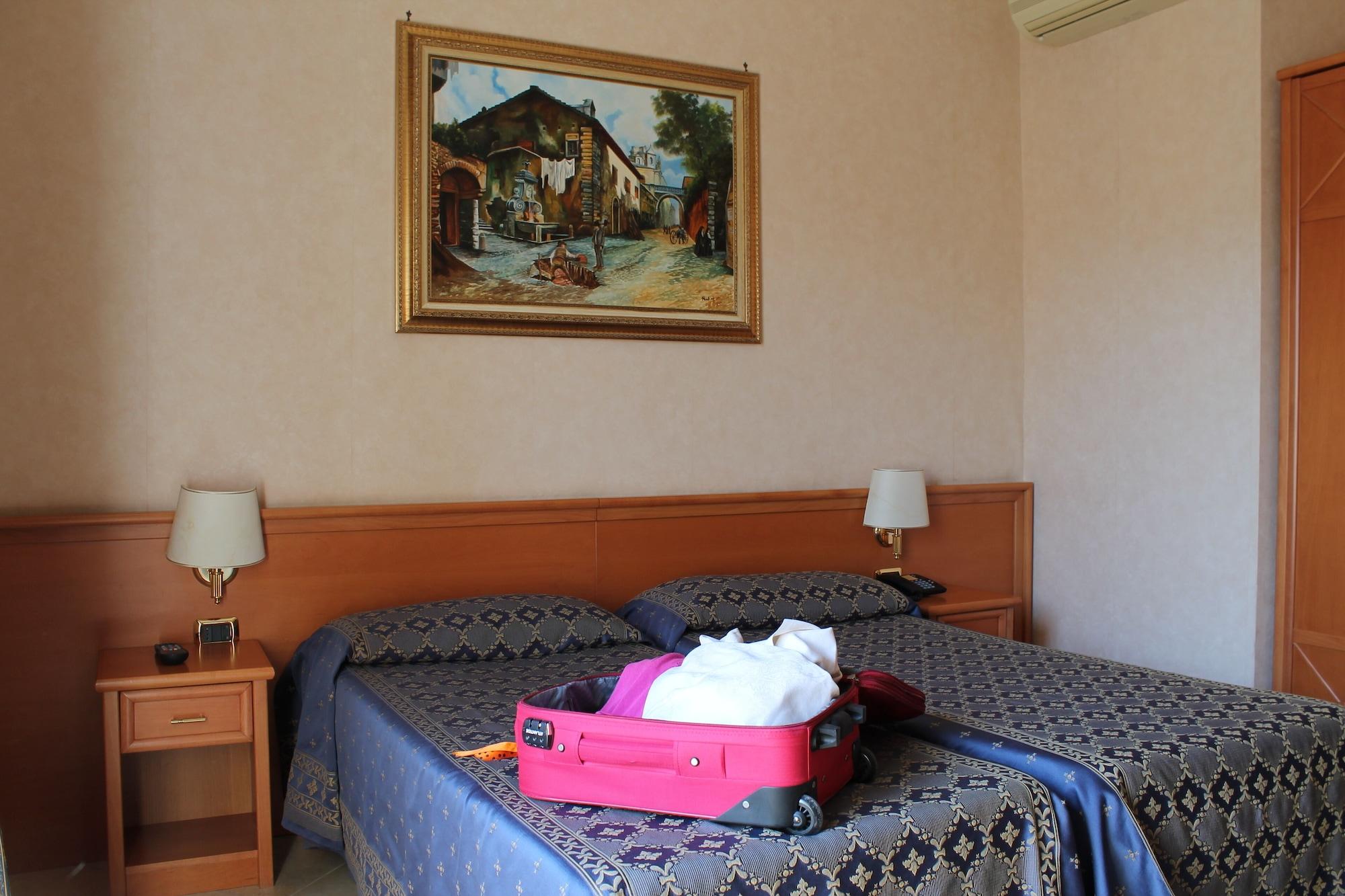 Hotel Orlanda 2*