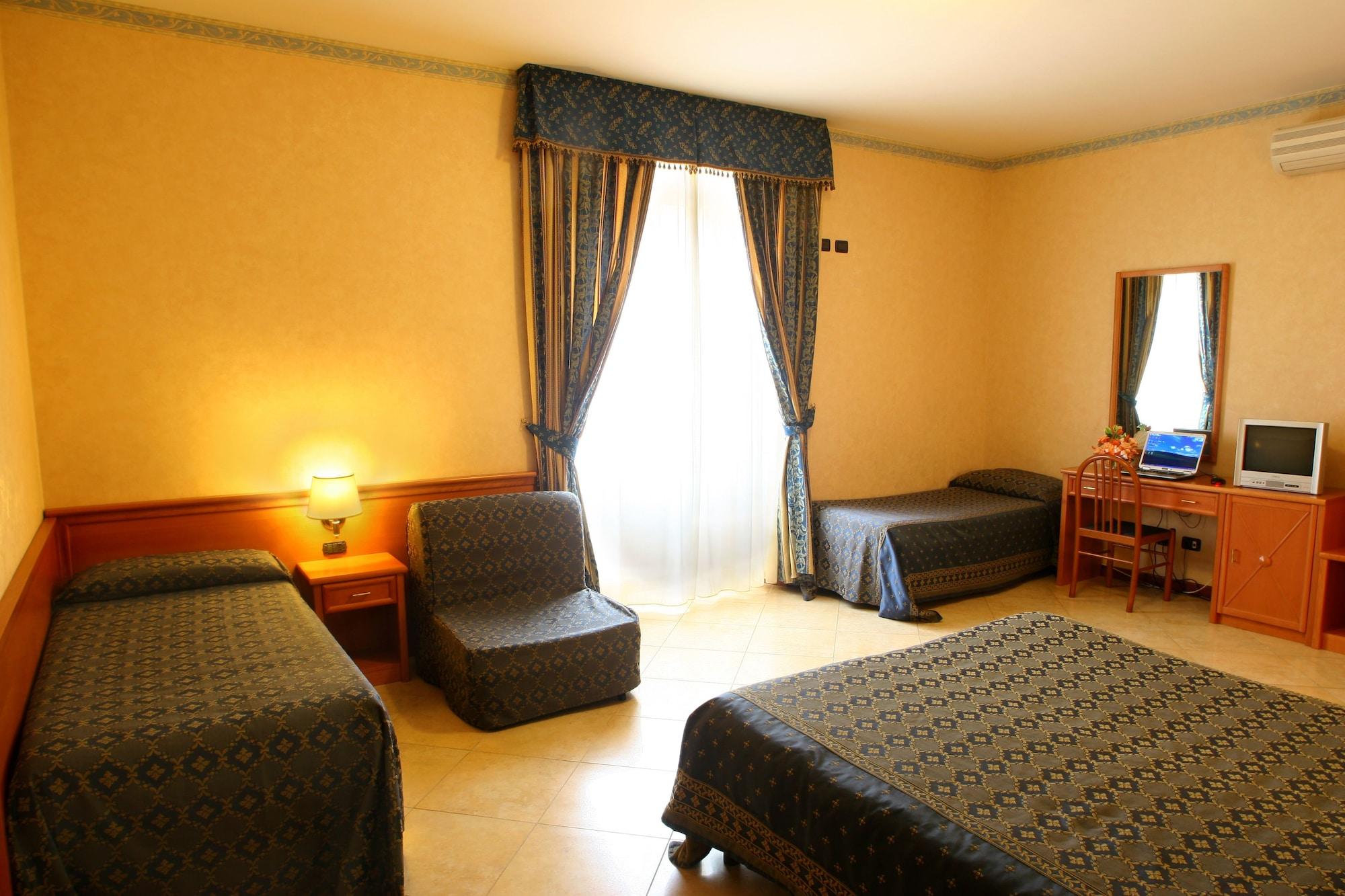 Hotel Orlanda