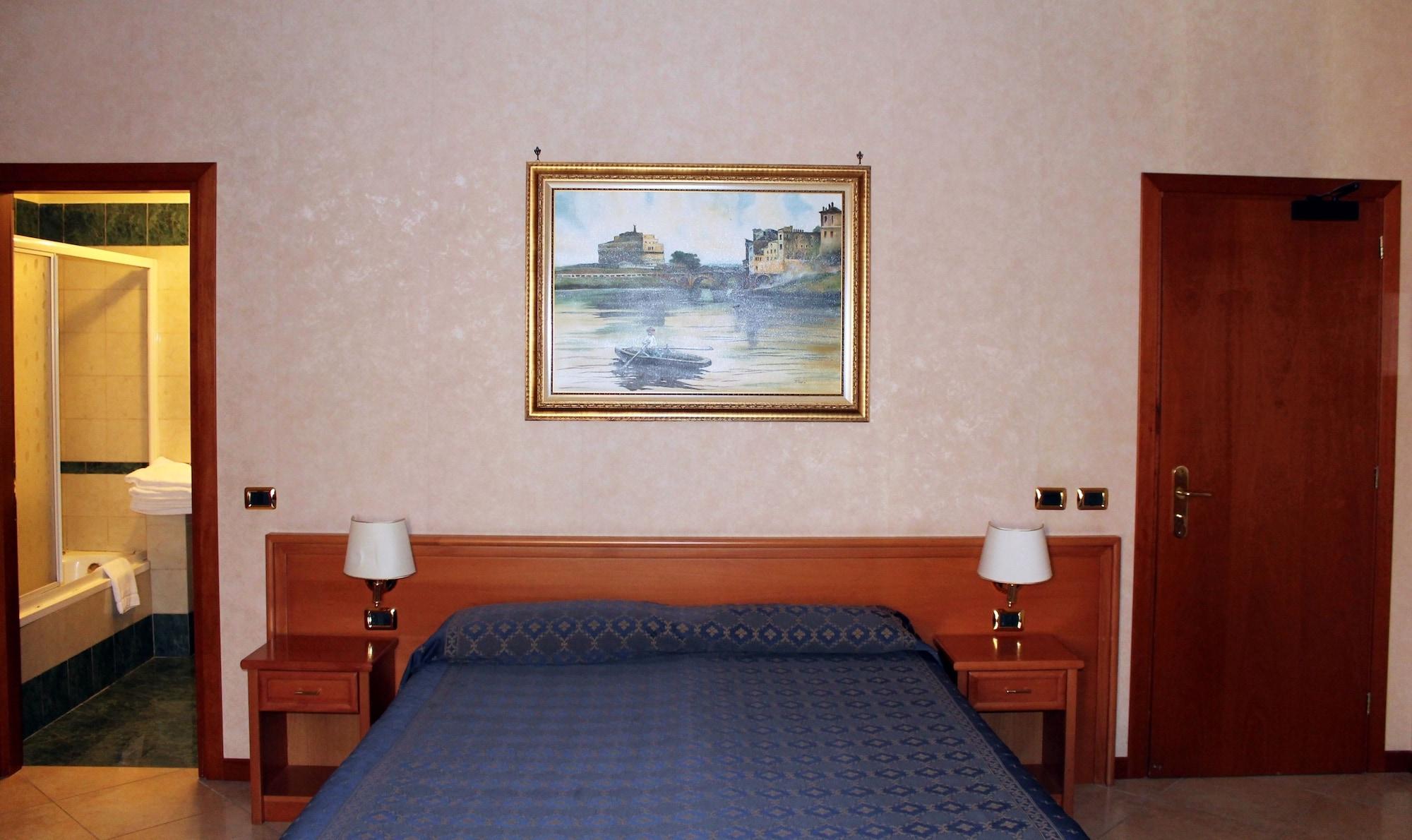 Hotel Orlanda 2*
