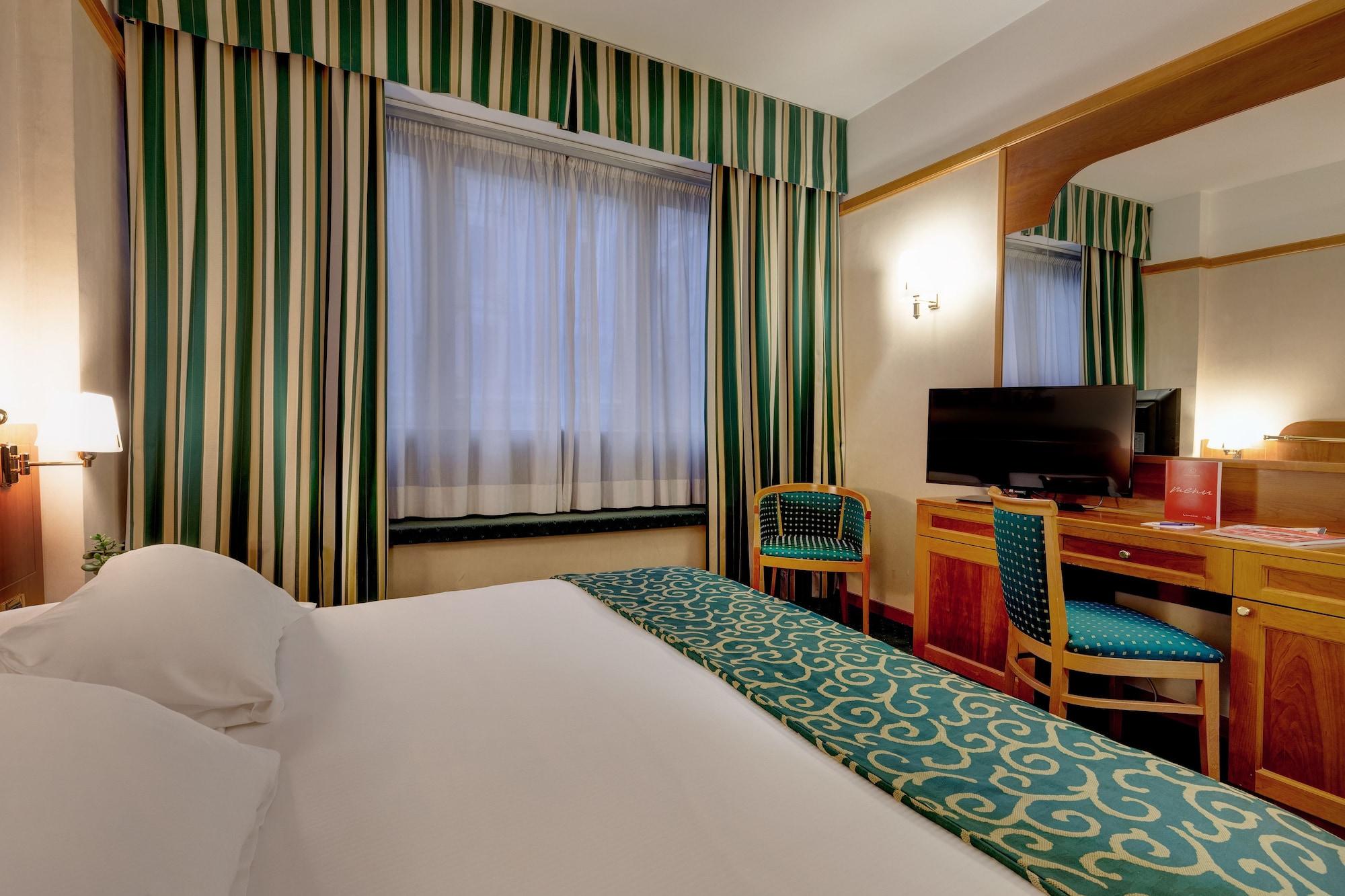 Nyx By Leonardo Hotel Rome