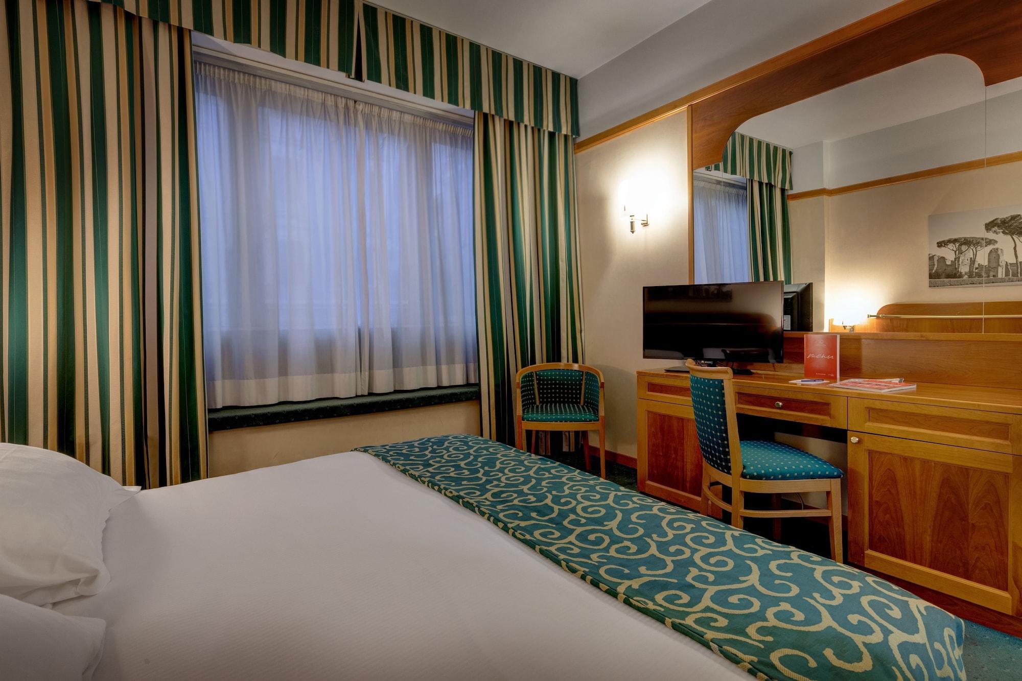 Nyx By Leonardo Hotel Rome