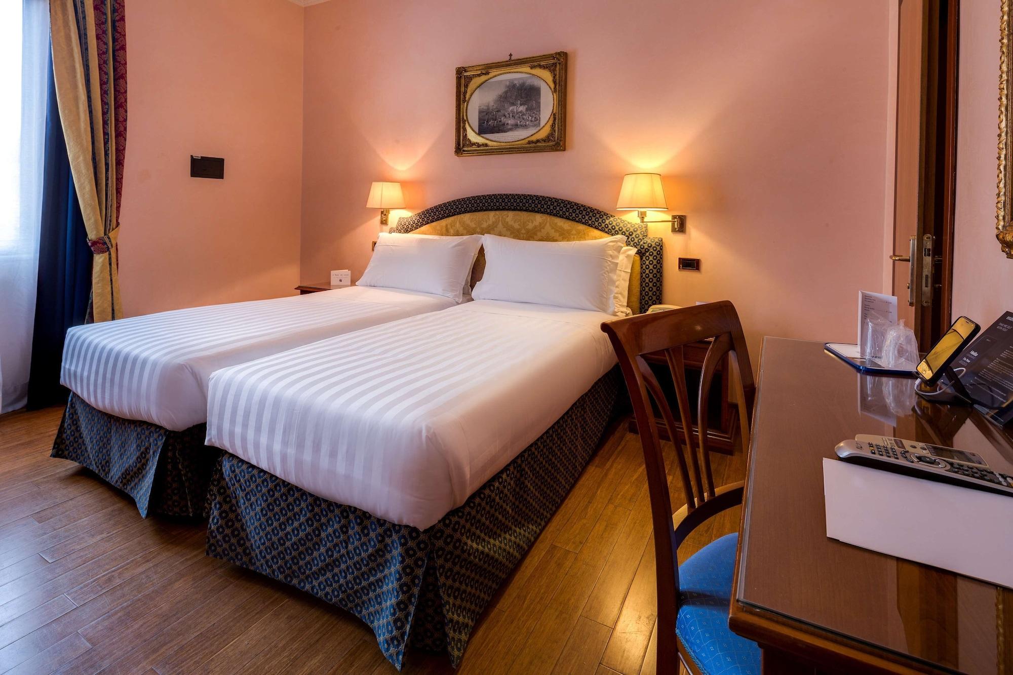 Hotel Raffaello - Sure Collection By Western Rome
