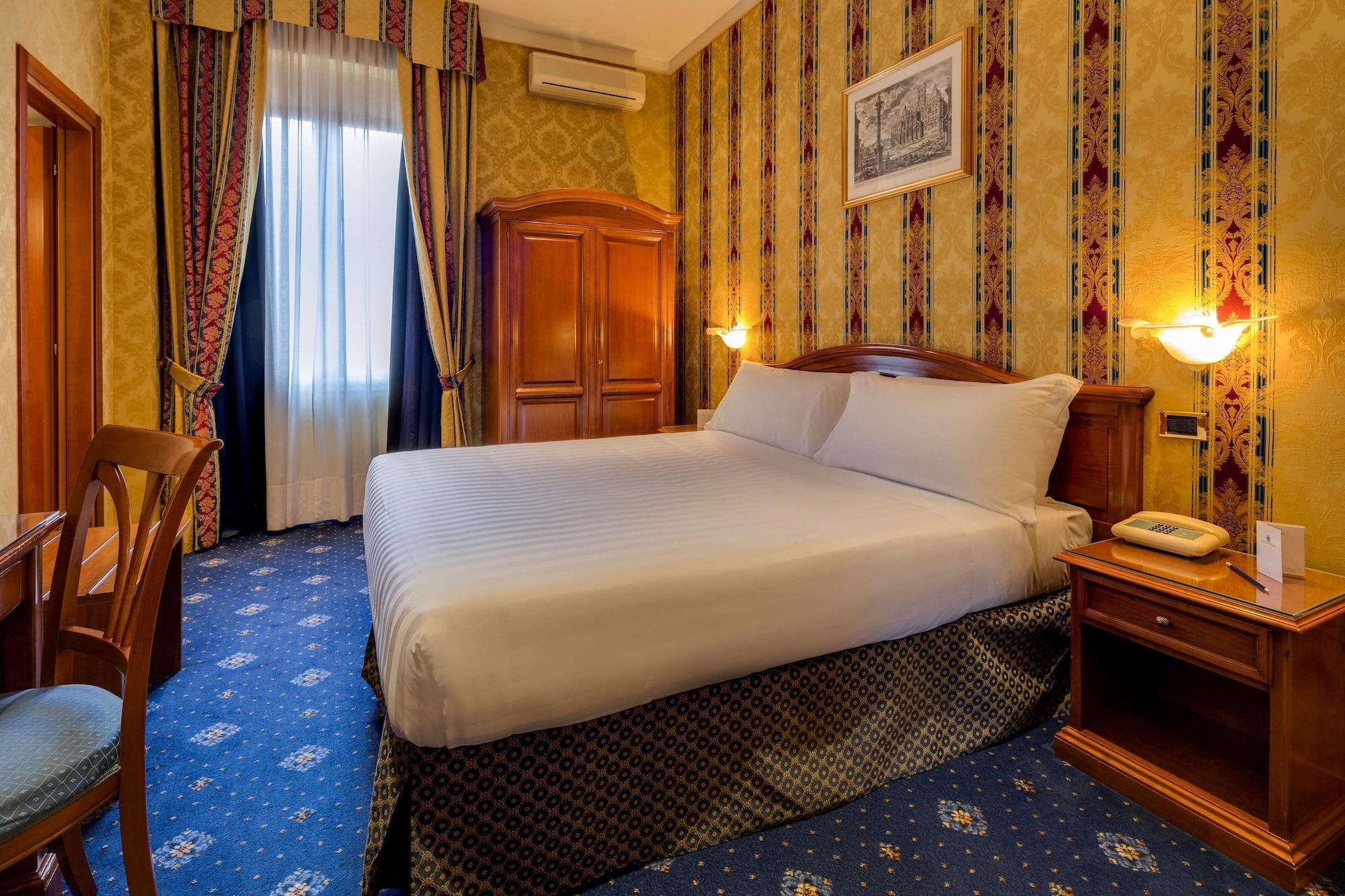 Raffaello - Sure Collection By Western Hotel