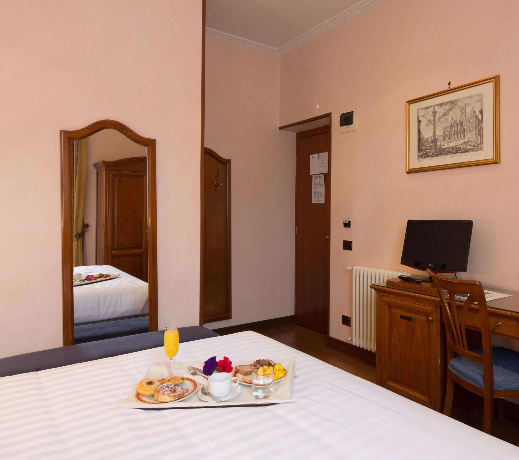 Raffaello - Sure Collection By Western Hotel Rome