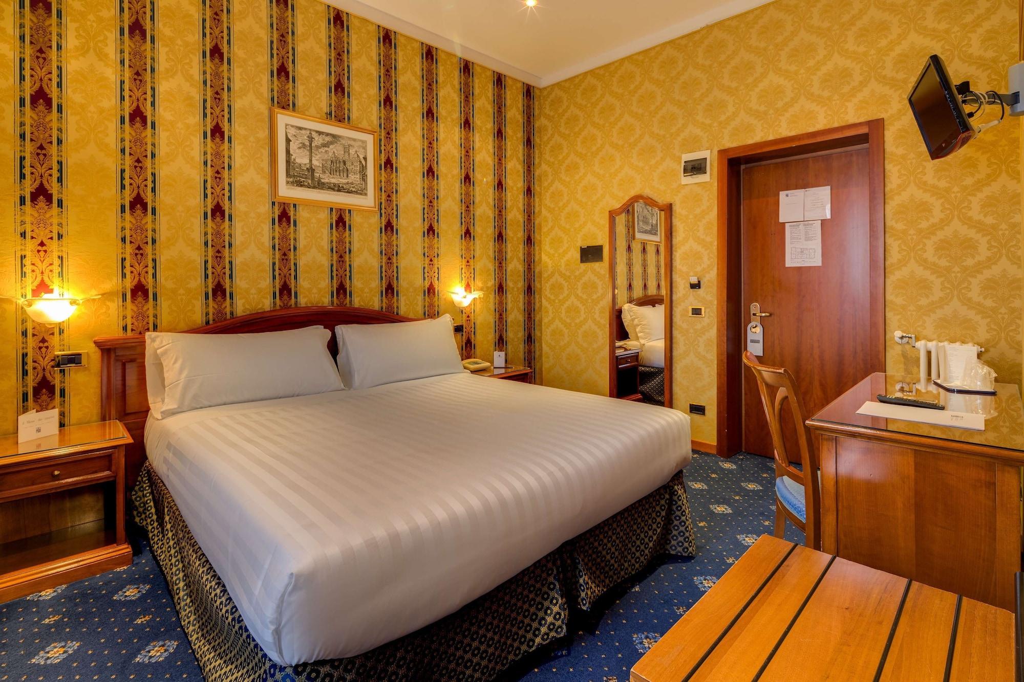 Hotel Raffaello - Sure Collection By Western Rome