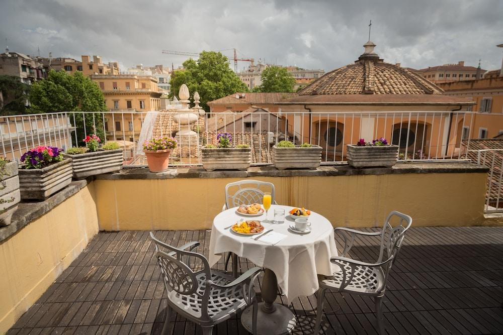 Hotel Raffaello - Sure Collection By Western Rome
