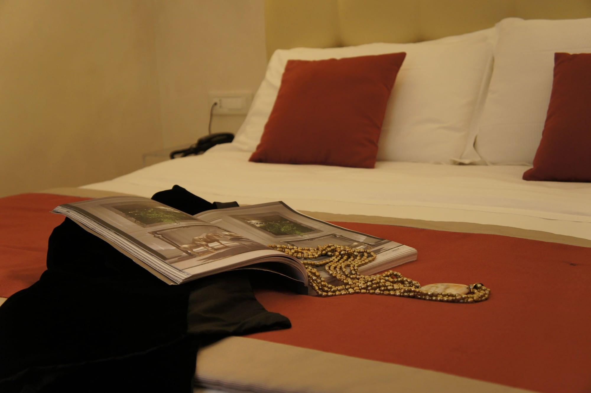 Navona Hotel Rome