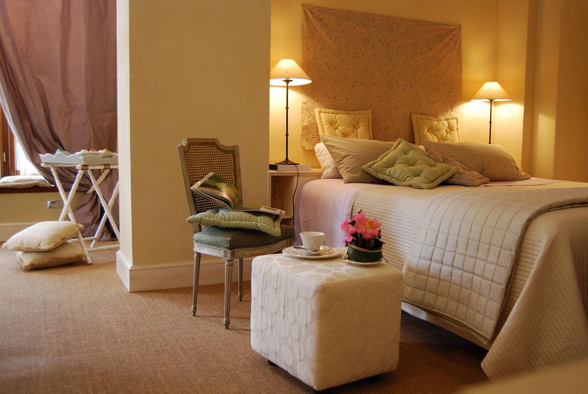 Bed & Breakfast Magnolia Relais
