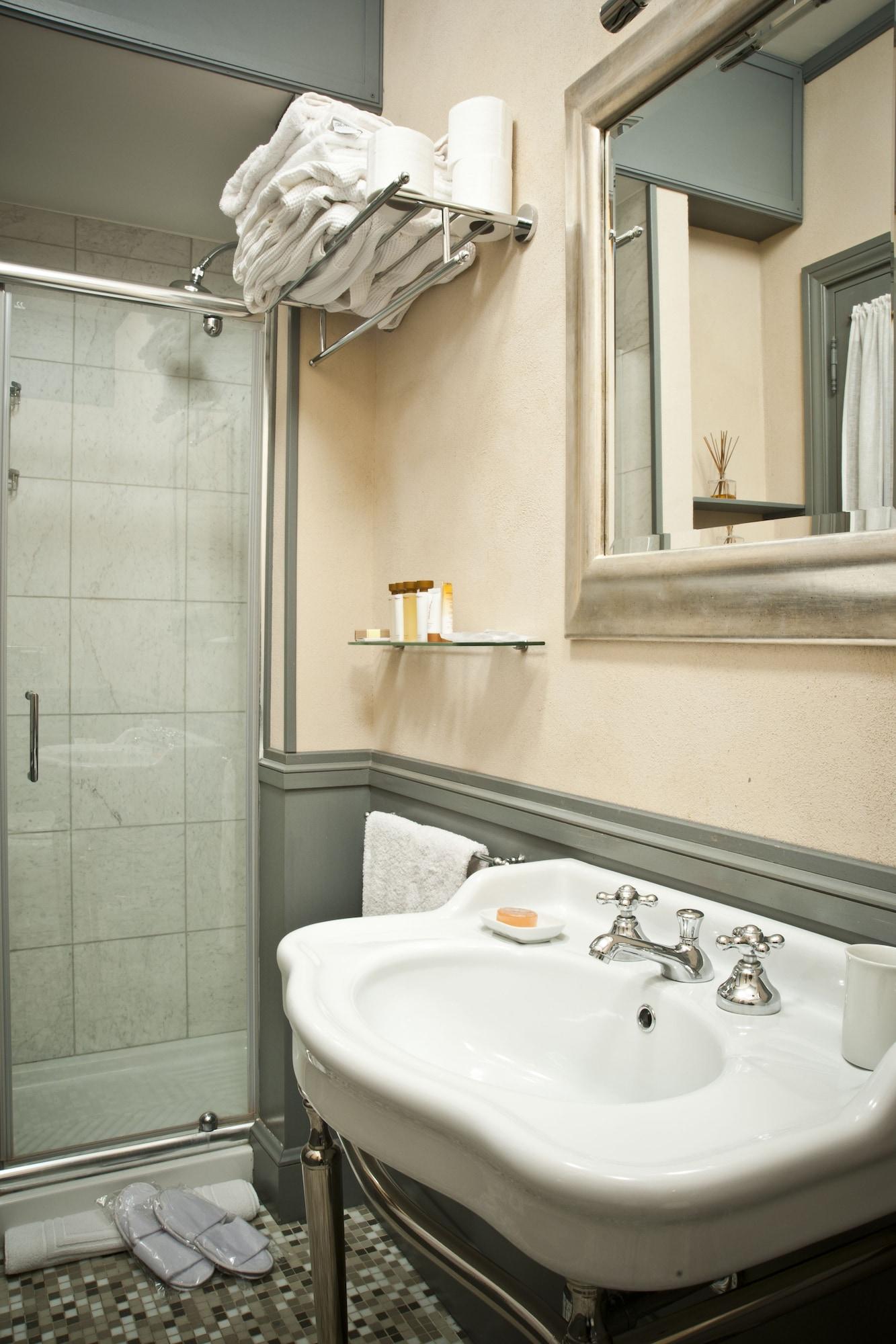 Magnolia Relais Bed & Breakfast Rome