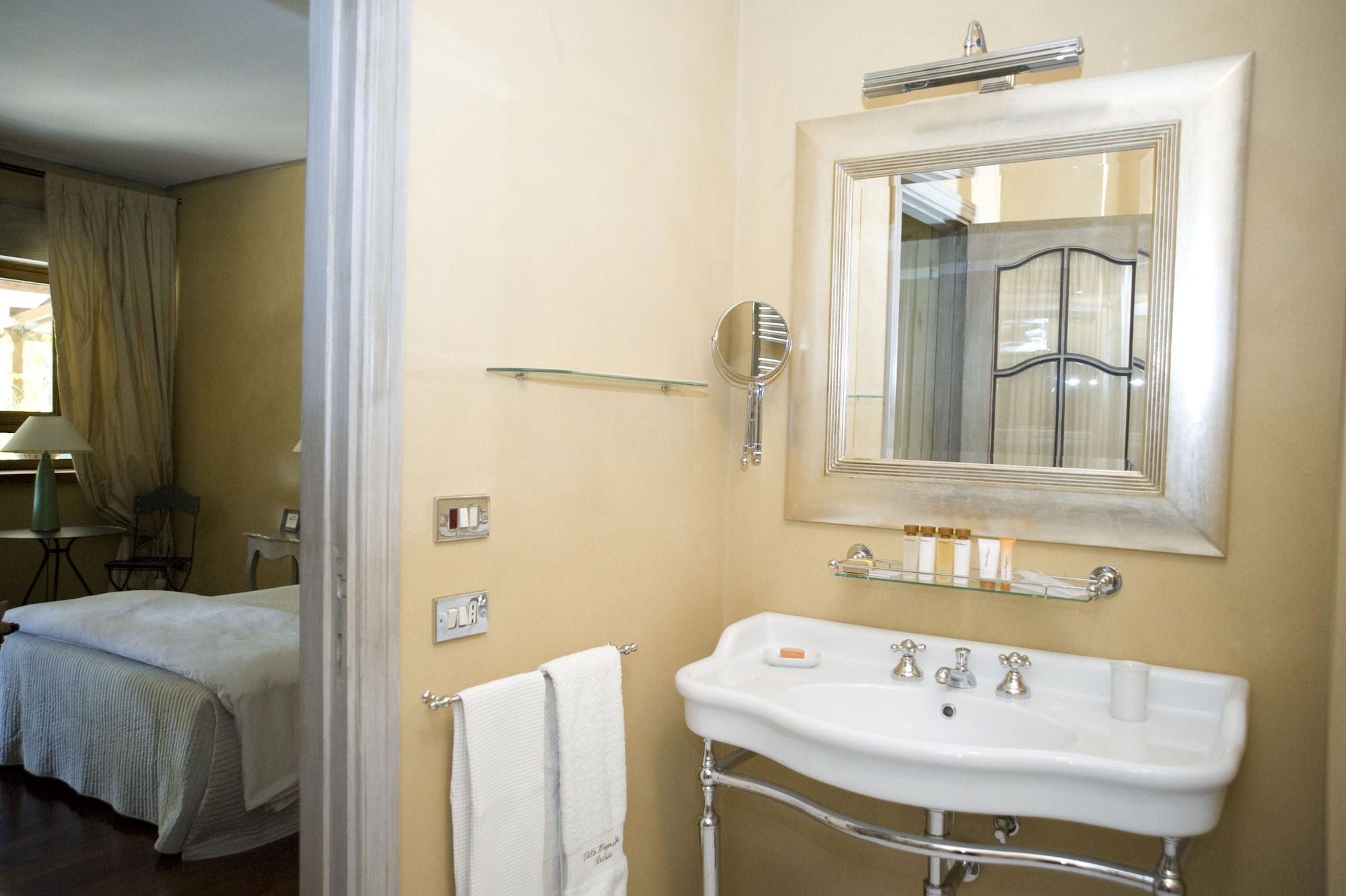 Bed & Breakfast Magnolia Relais Rome