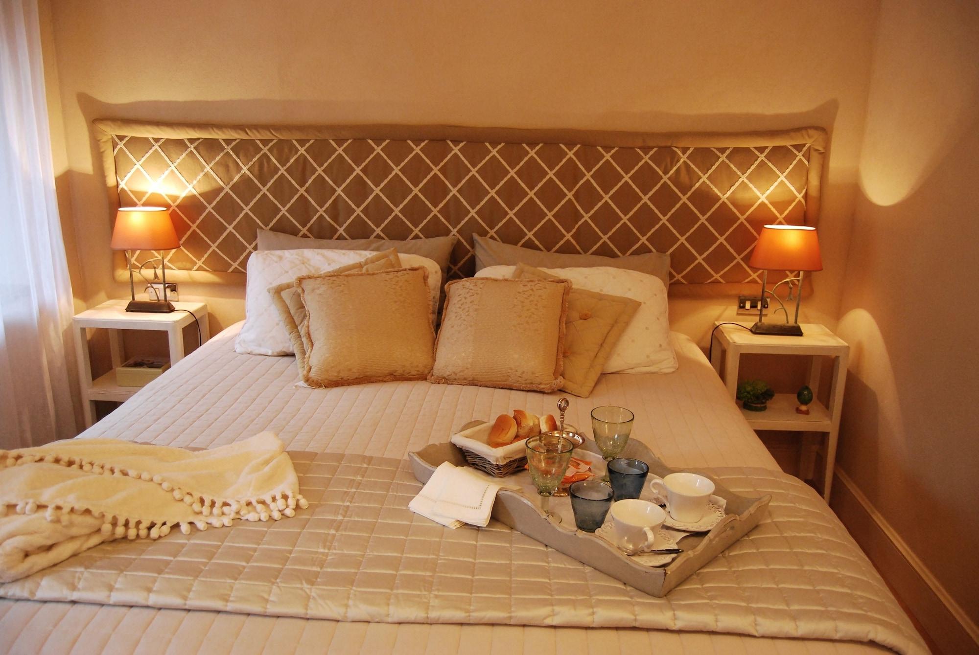 Magnolia Relais 4* Rome