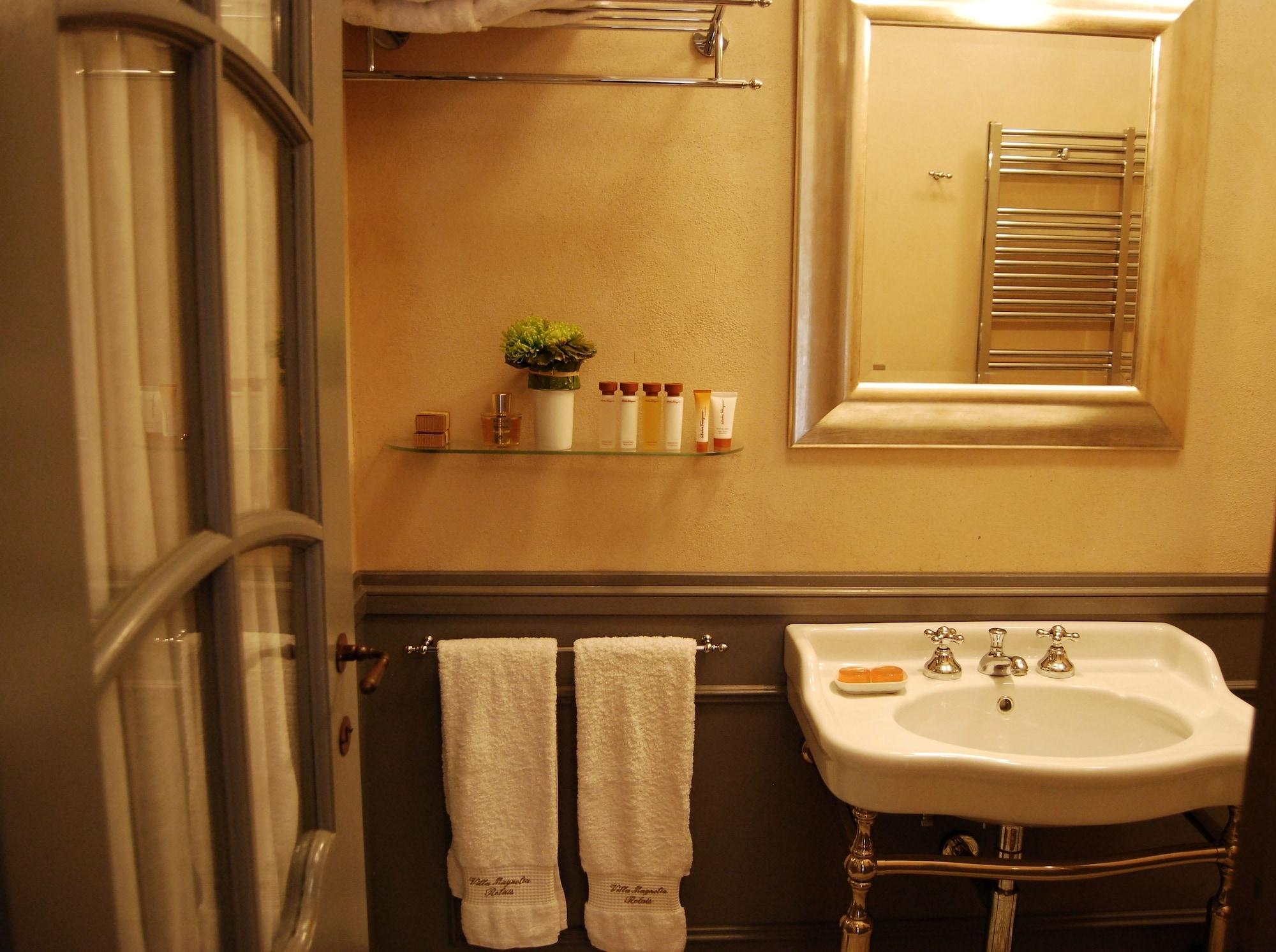 Magnolia Relais Bed & Breakfast Rome