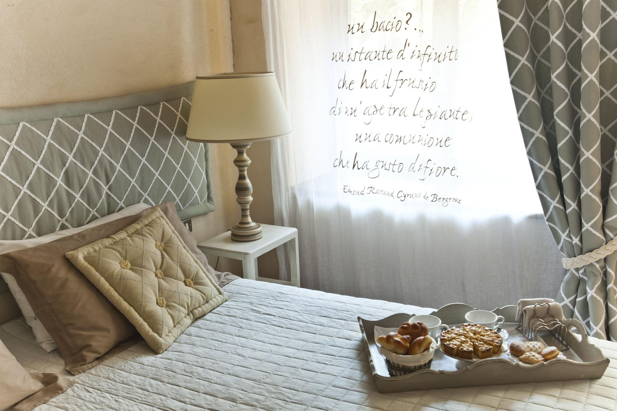 Magnolia Relais Rome
