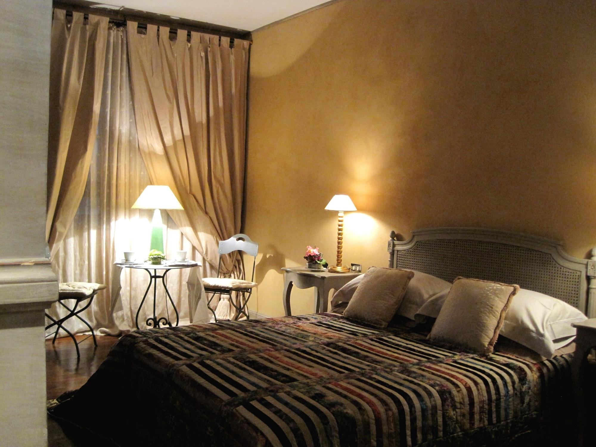 Magnolia Relais 4* Rome