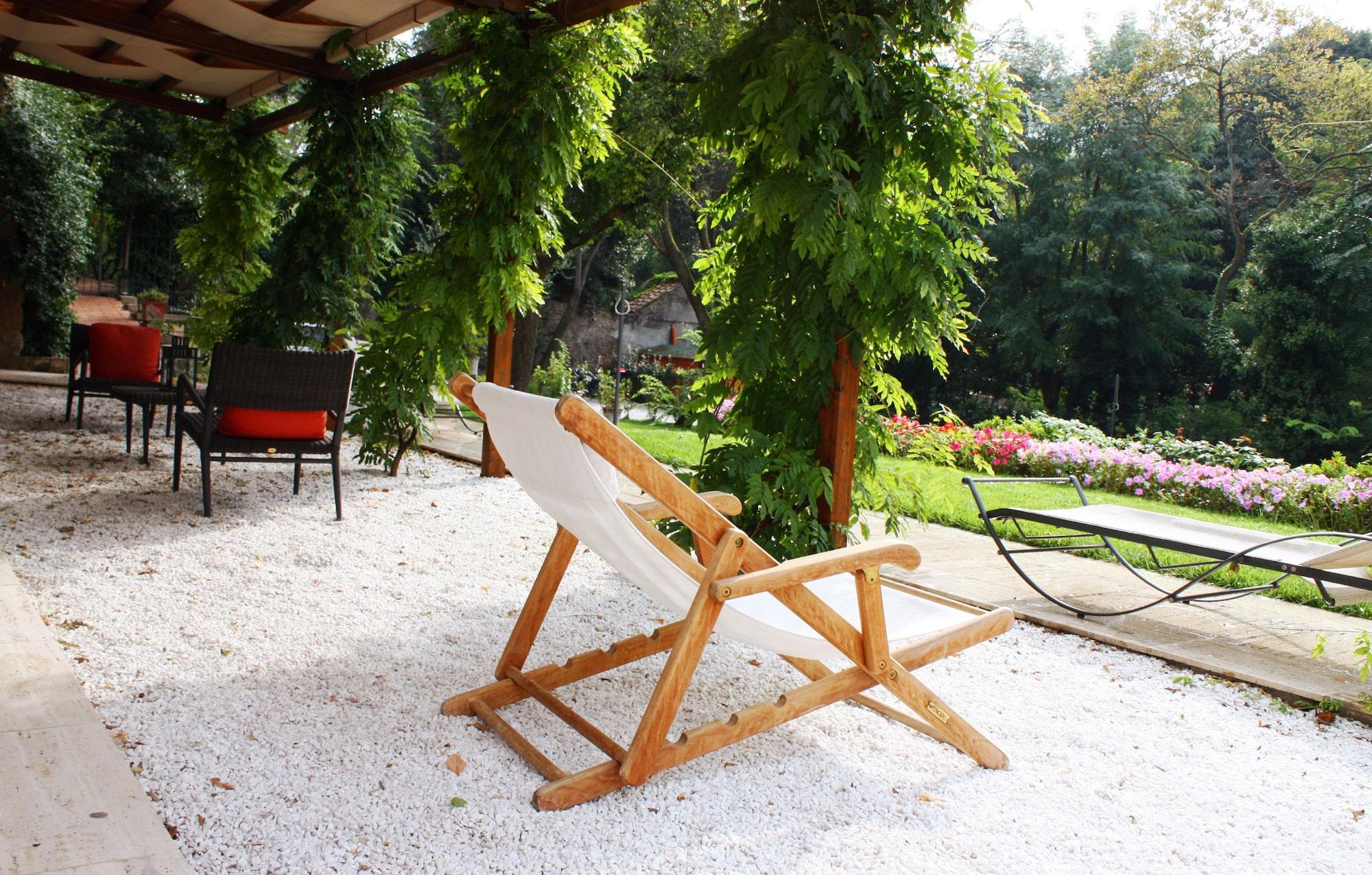 Magnolia Relais Bed & Breakfast Rome