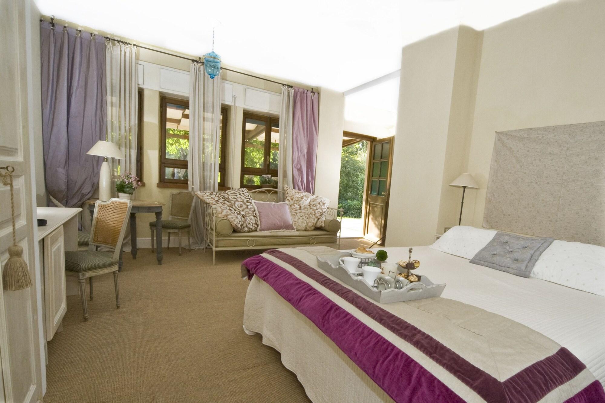 Magnolia Relais Rome