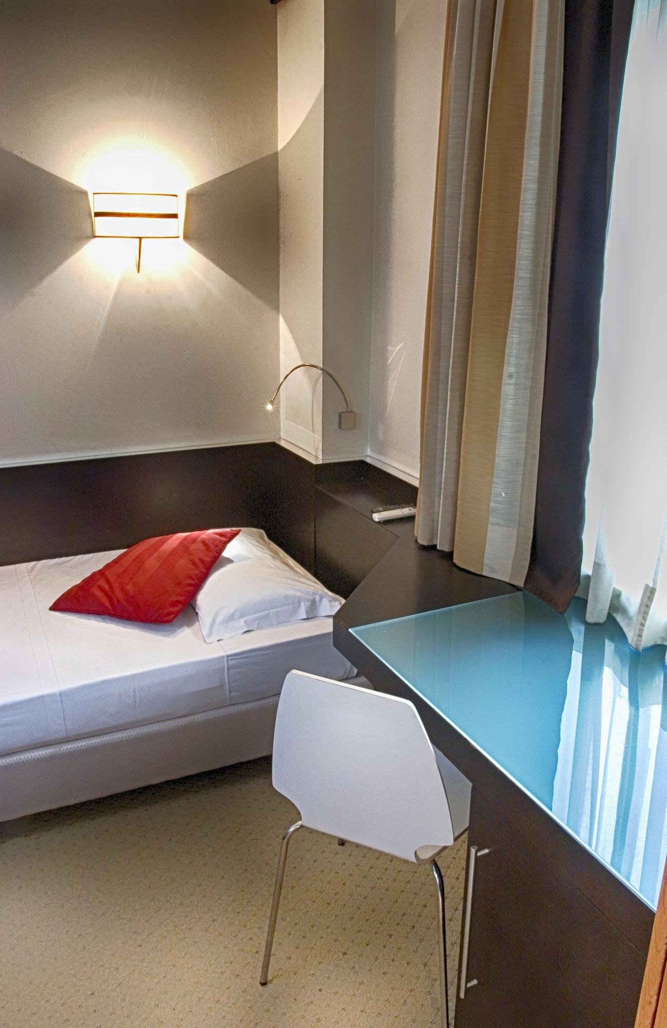 Raganelli Hotel Rome
