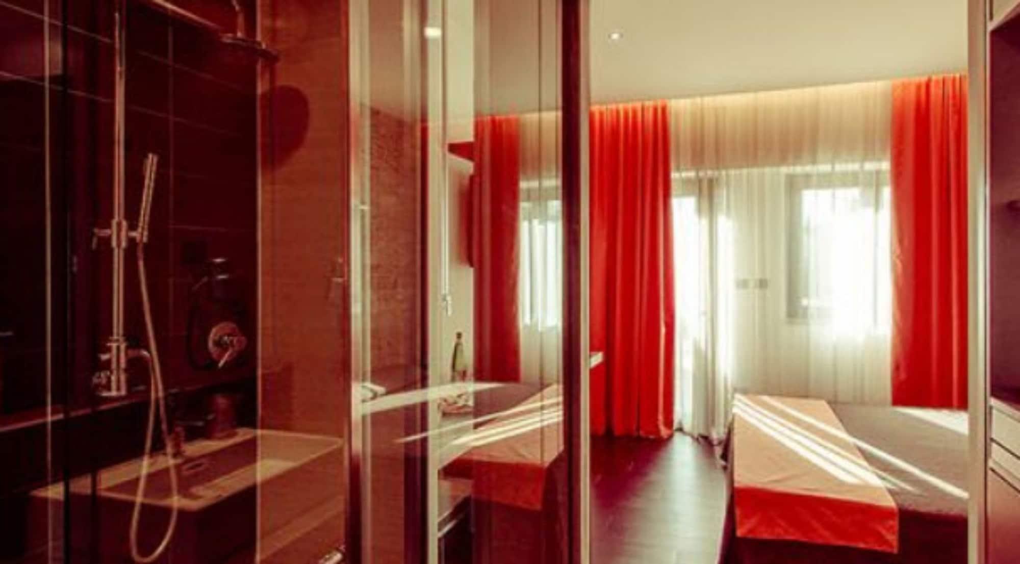 Ways Garden & Leisure Hotel Rome