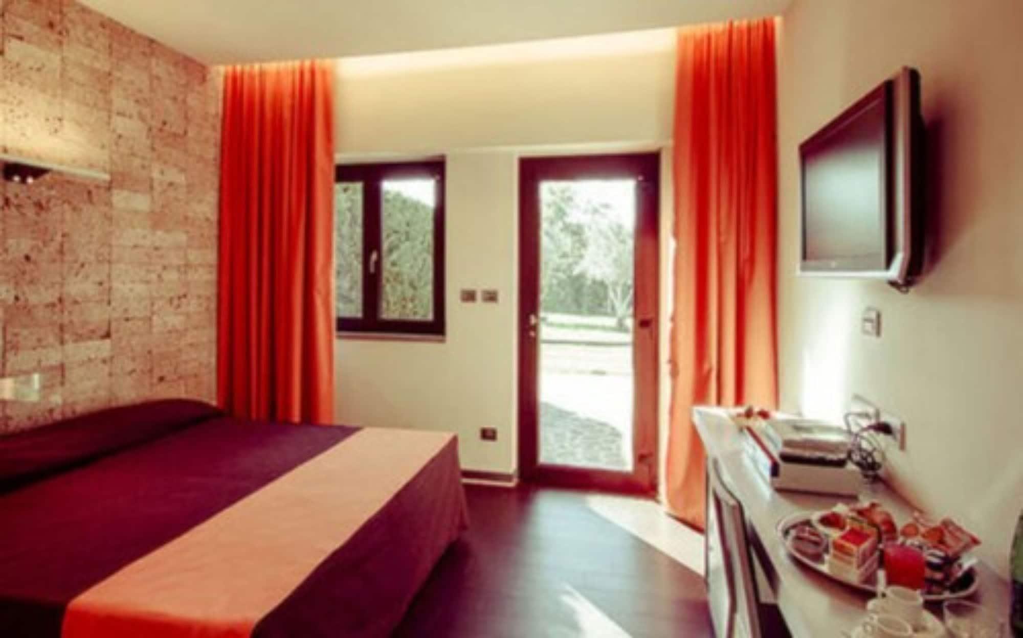 Ways Garden & Leisure Hotel Rome