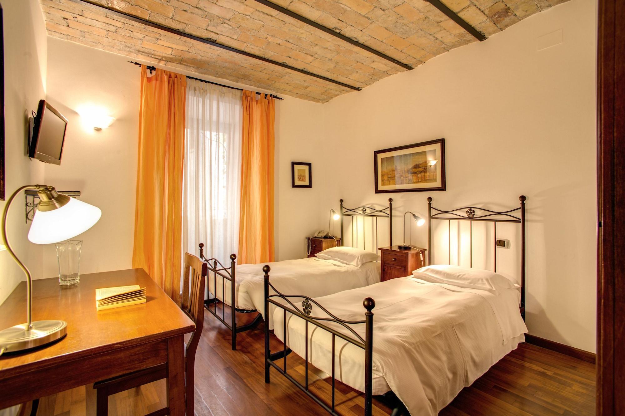 Guest house Residenza Domizia