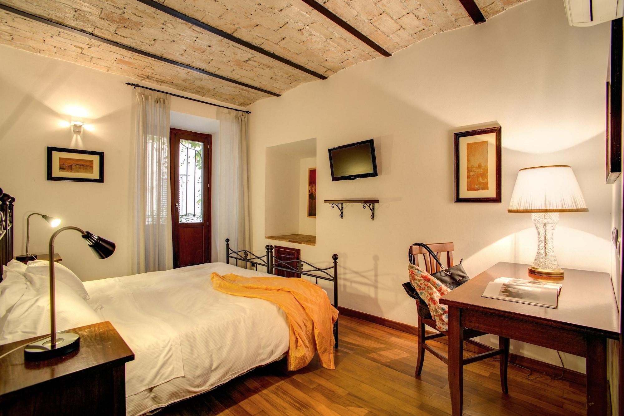 Guest house Residenza Domizia
