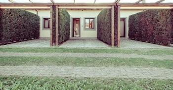 Ways Garden & Leisure 4* Rome