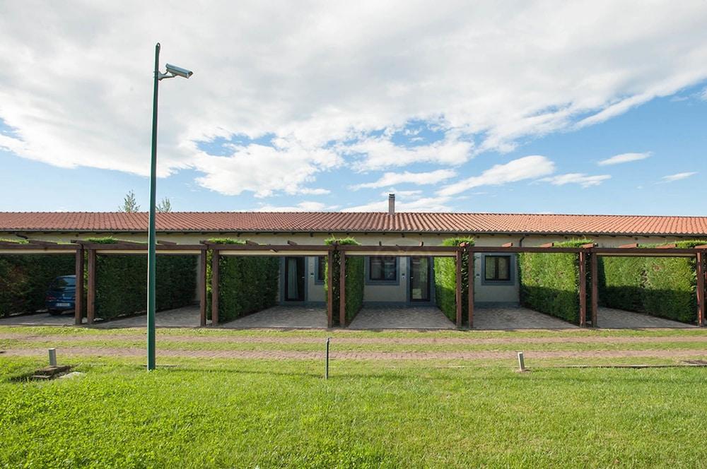 Ways Garden & Leisure Hotel Rome
