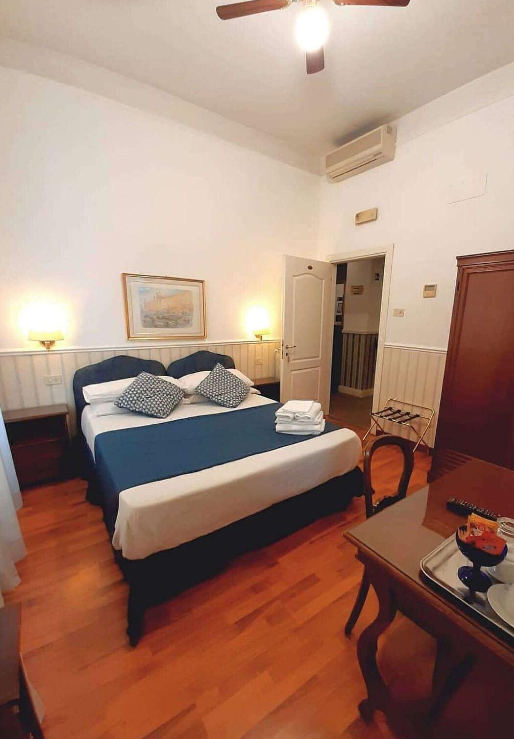 Porta Pia Hotel 3*
