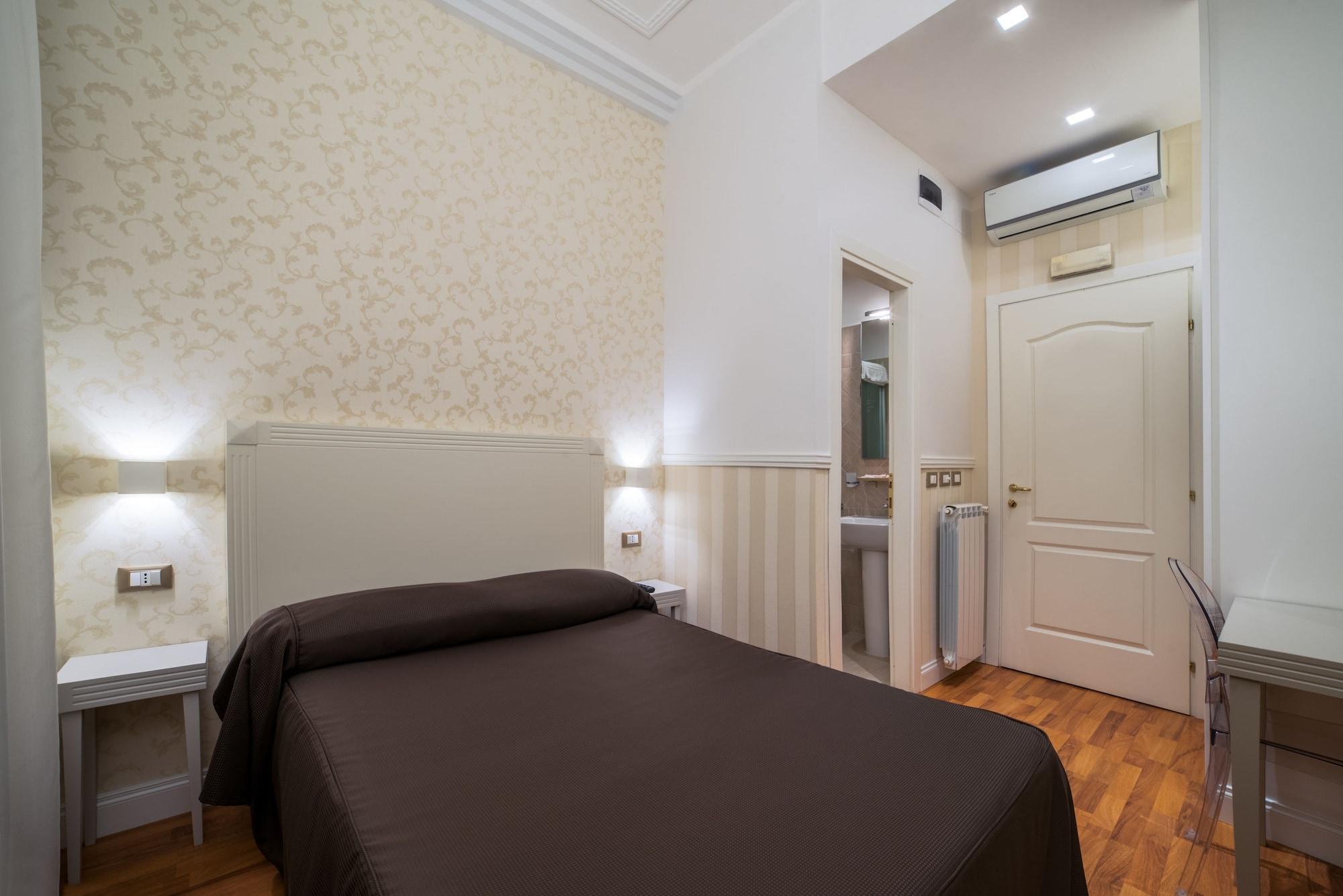 Hotel Porta Pia