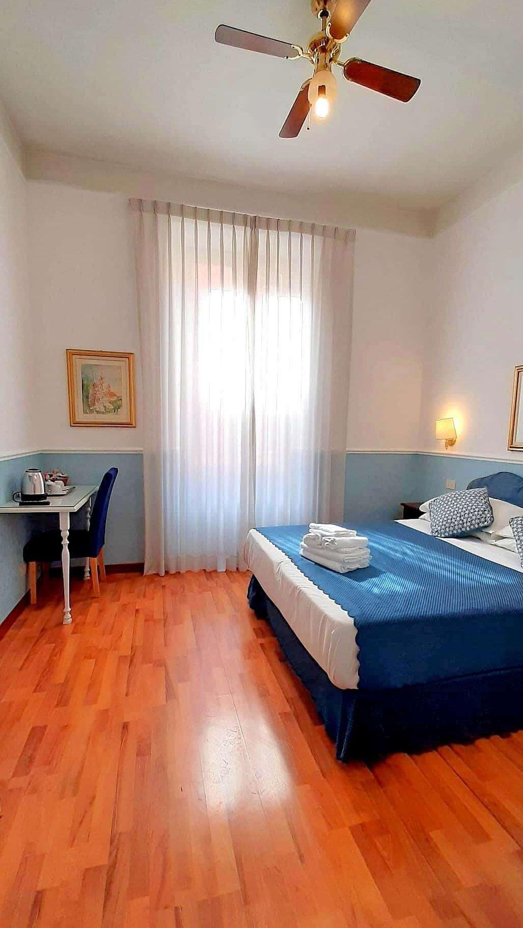Porta Pia Hotel Rome