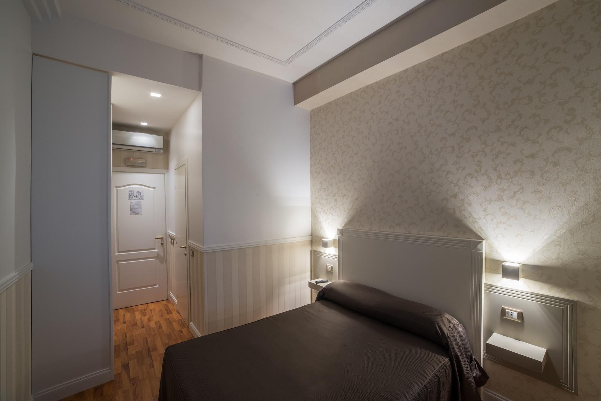 Porta Pia 3* Rome