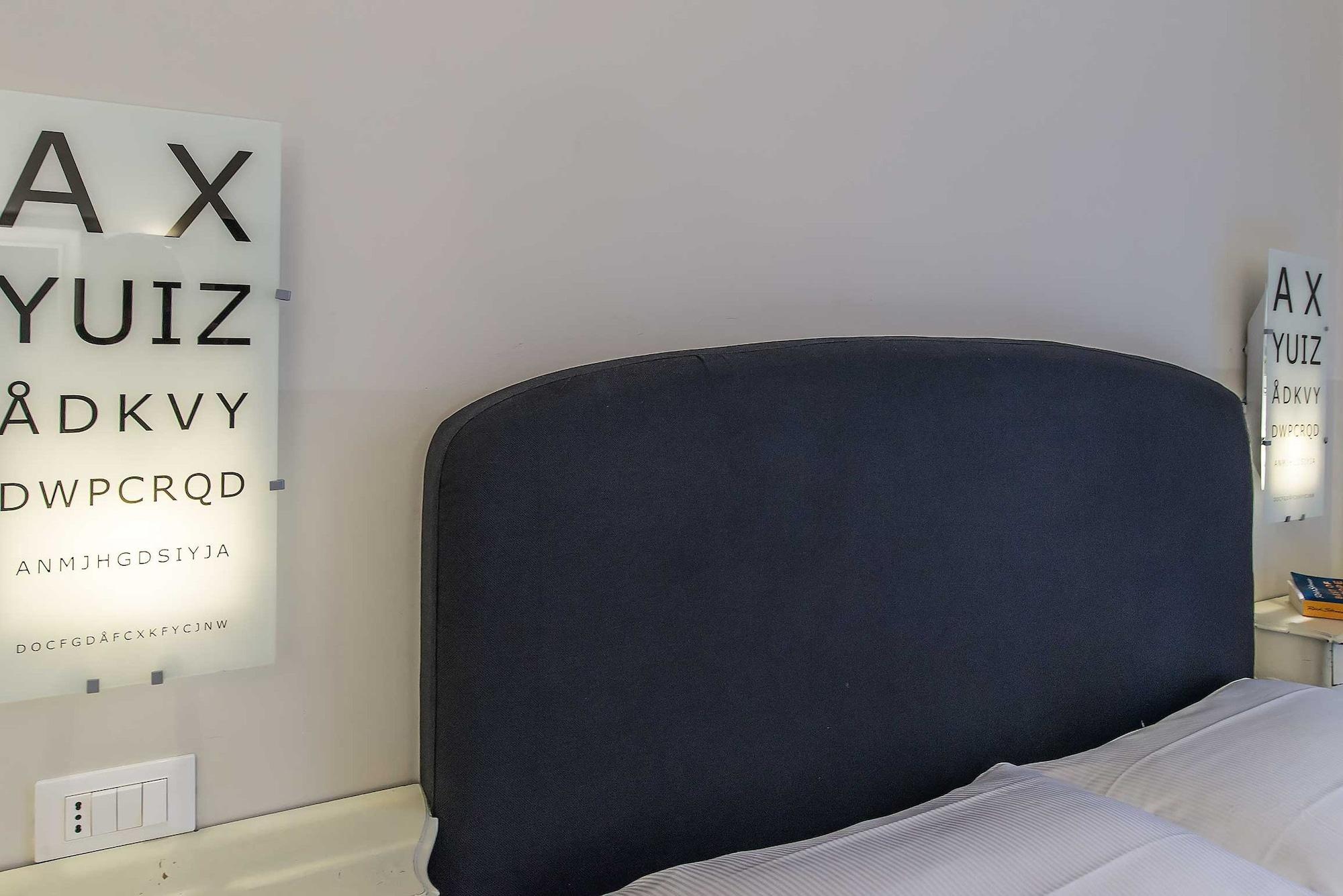 94rooms Vatican Guest House- Scipioni Rome