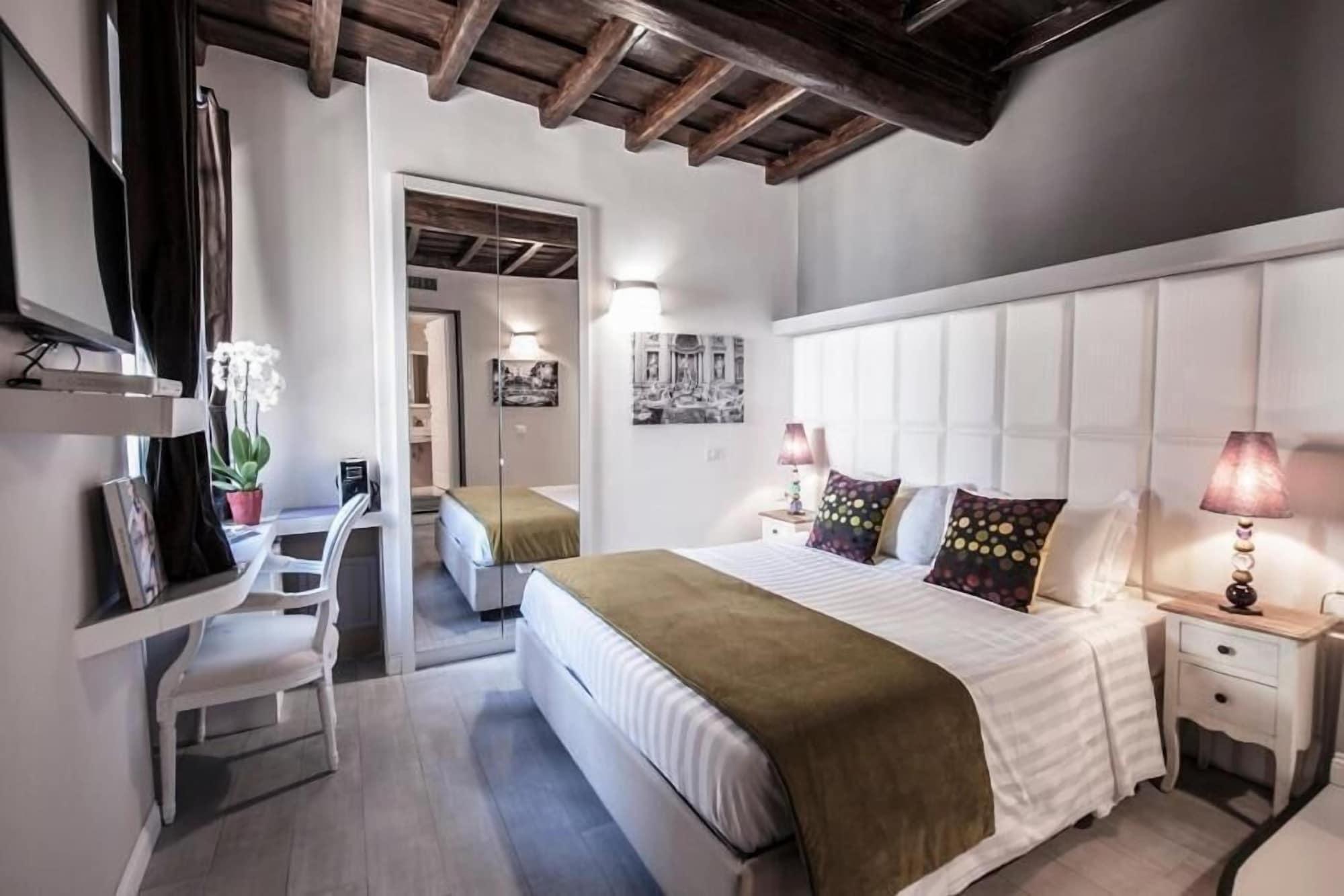 Town House Spagna Rome