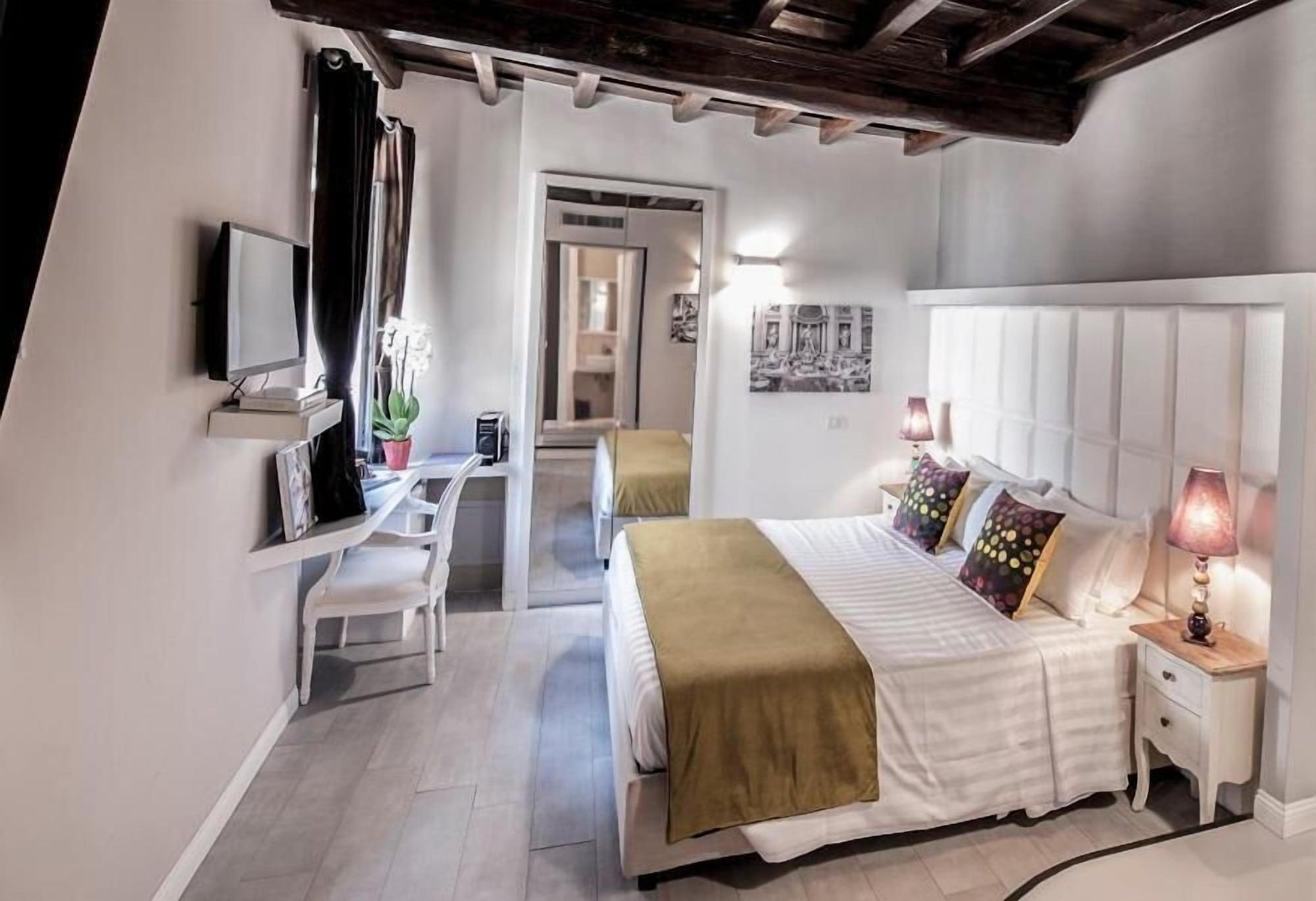 Guest house Town House Spagna