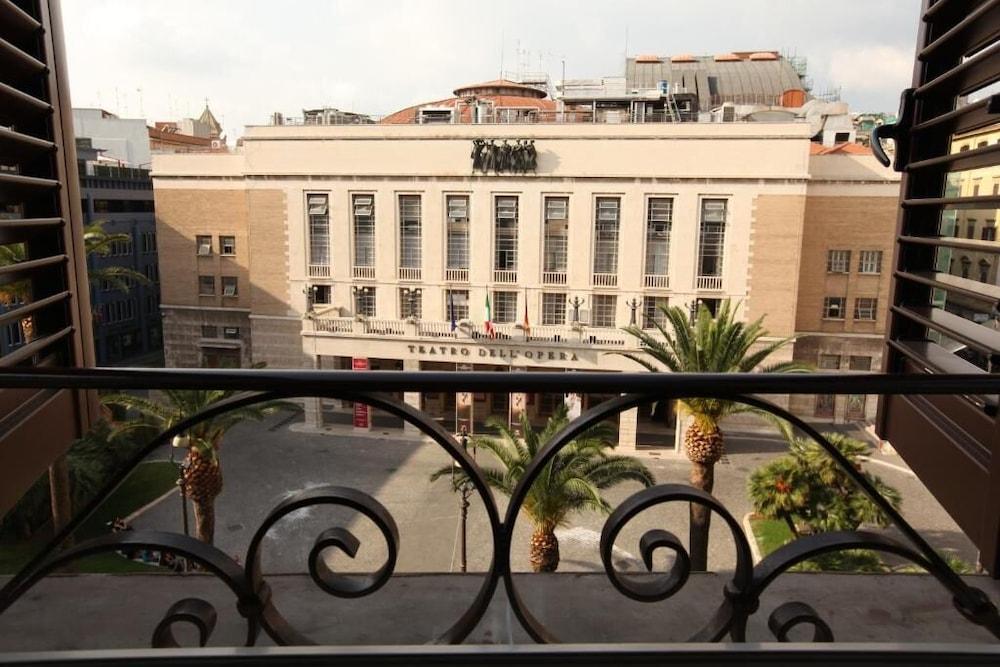 Al Viminale Hill & Hotel 3*
