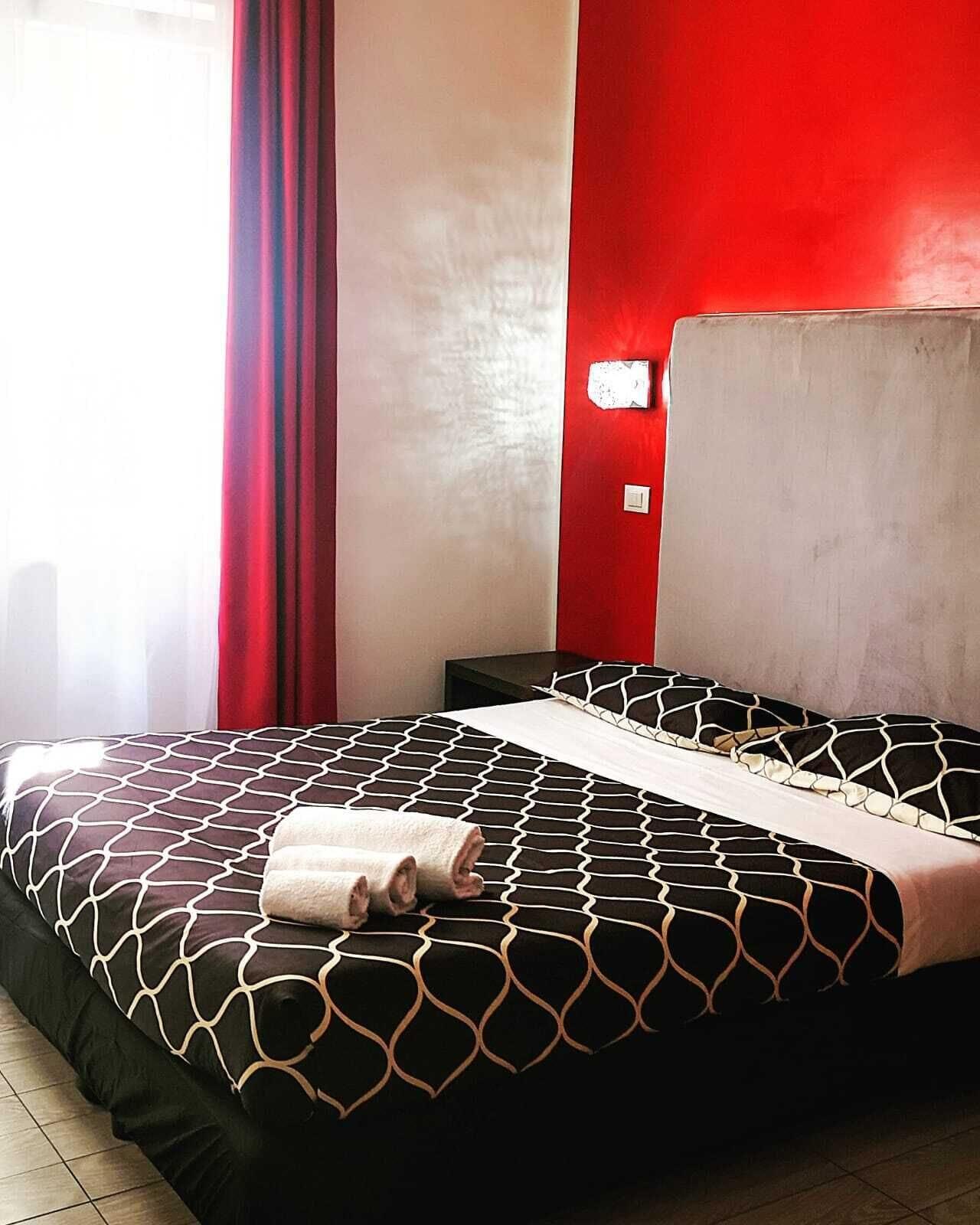 Le Terrazze Di San Giovanni 3* Rome