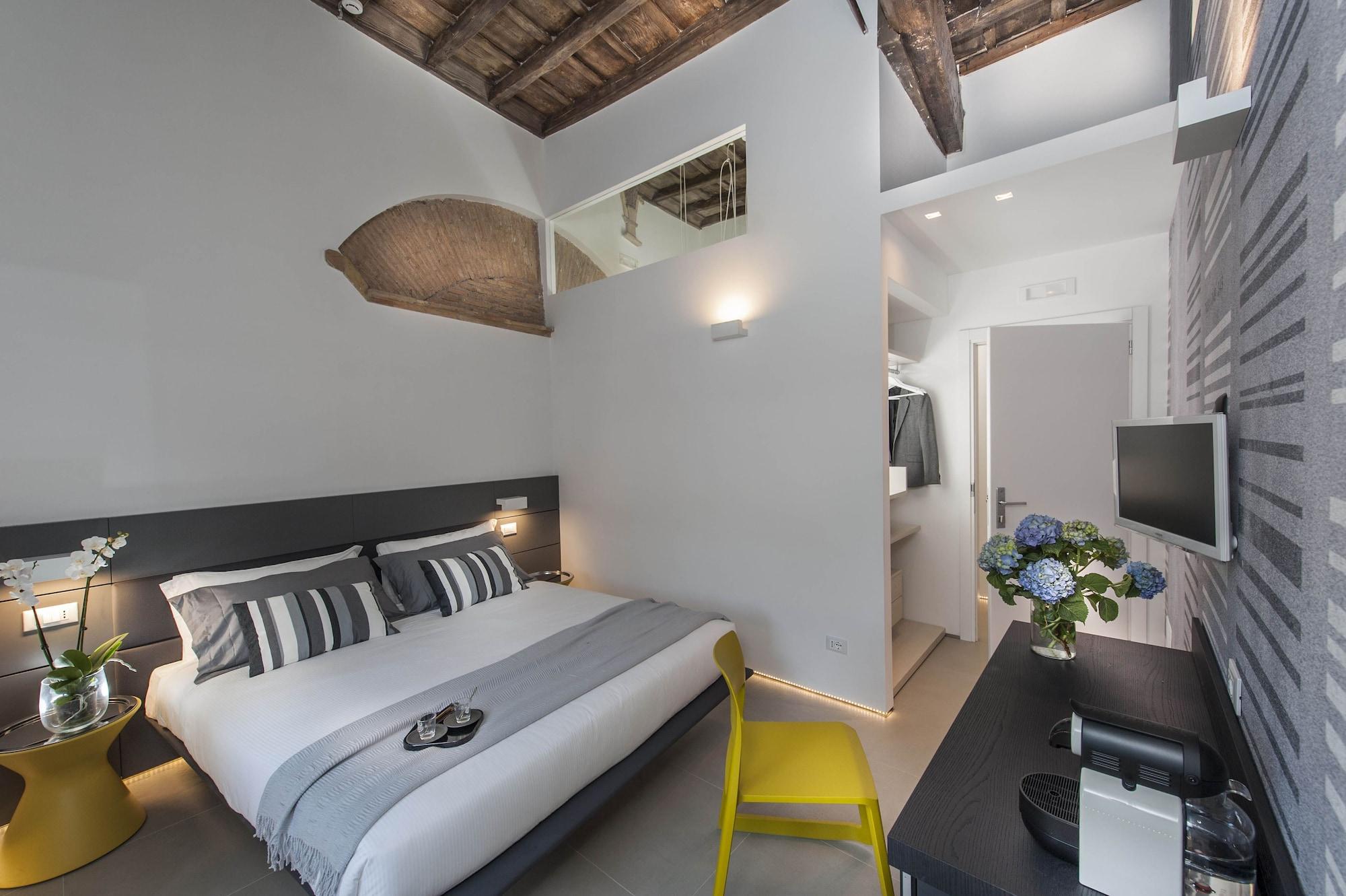 Guest house First Floor Rome