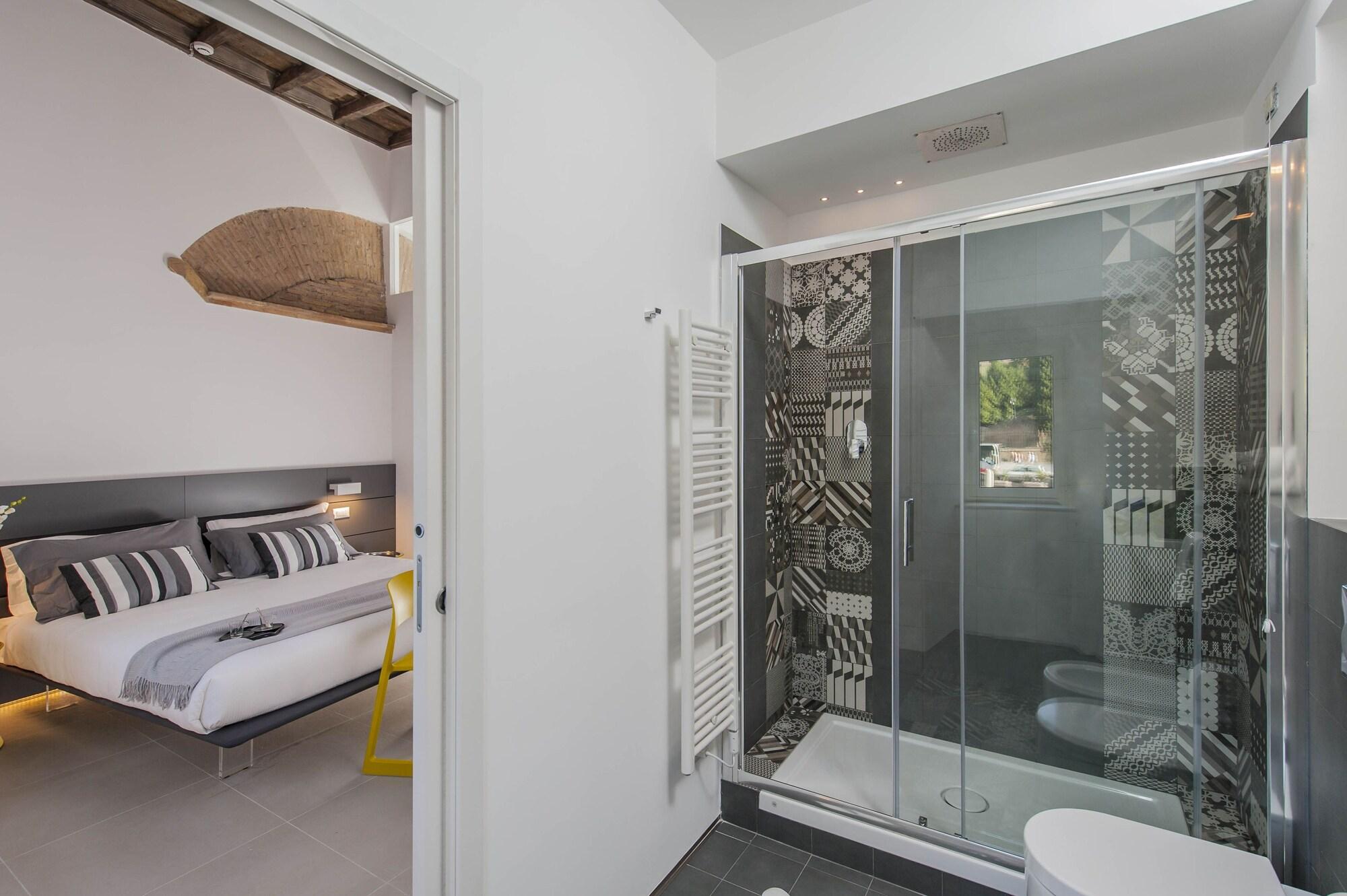Guest house First Floor