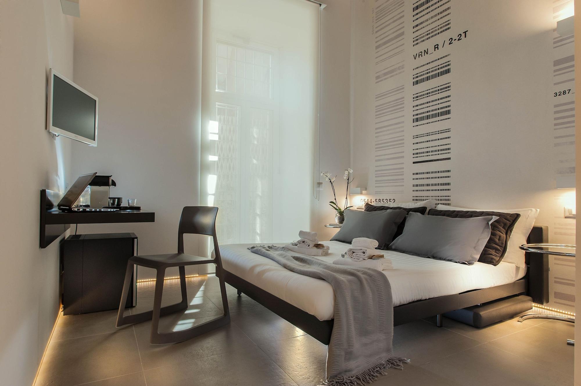 First Floor 2* Rome