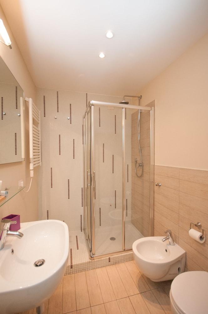 First Floor Guest house