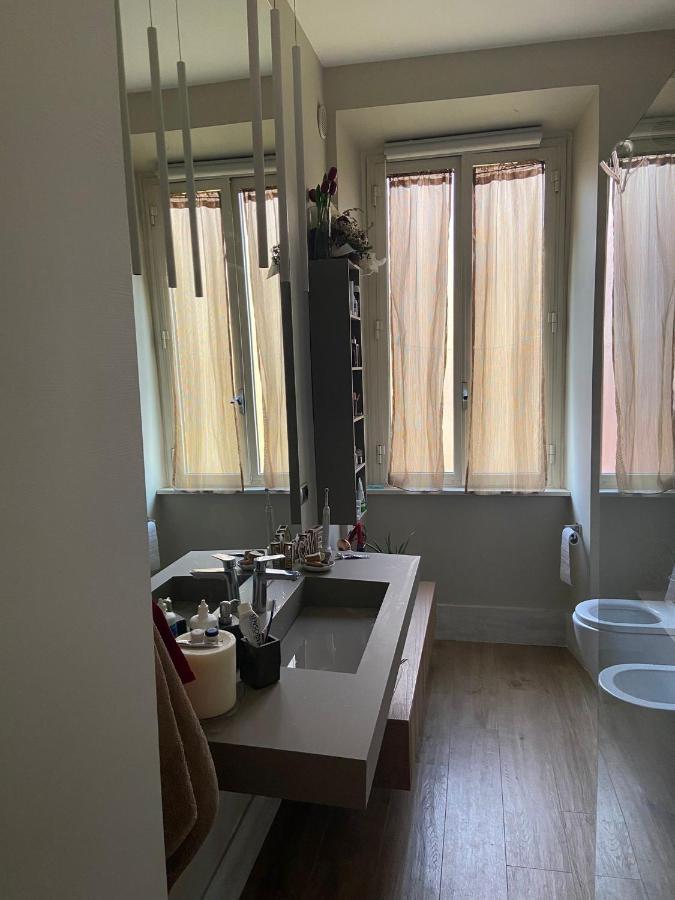 Piazza Bologna Rm Perris House Apartment *