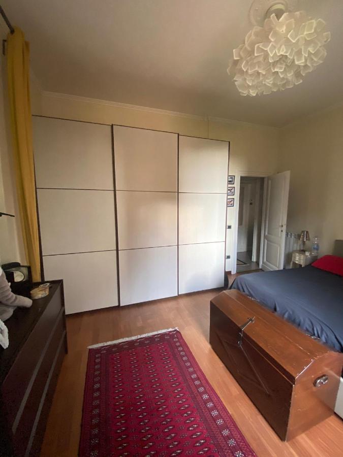 Piazza Bologna Rm Perris House * Rome