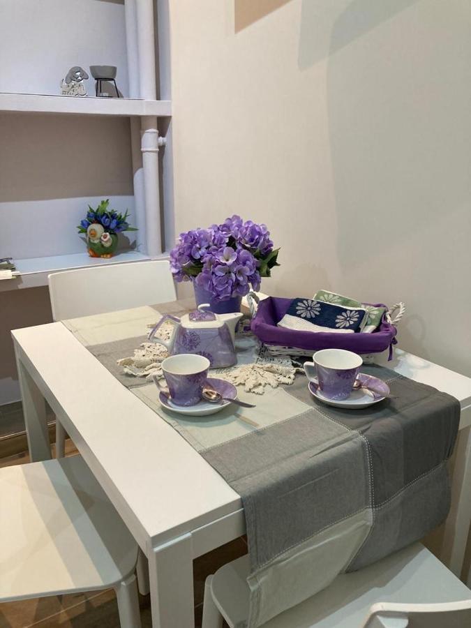 Casa Valesio Apartment Rome