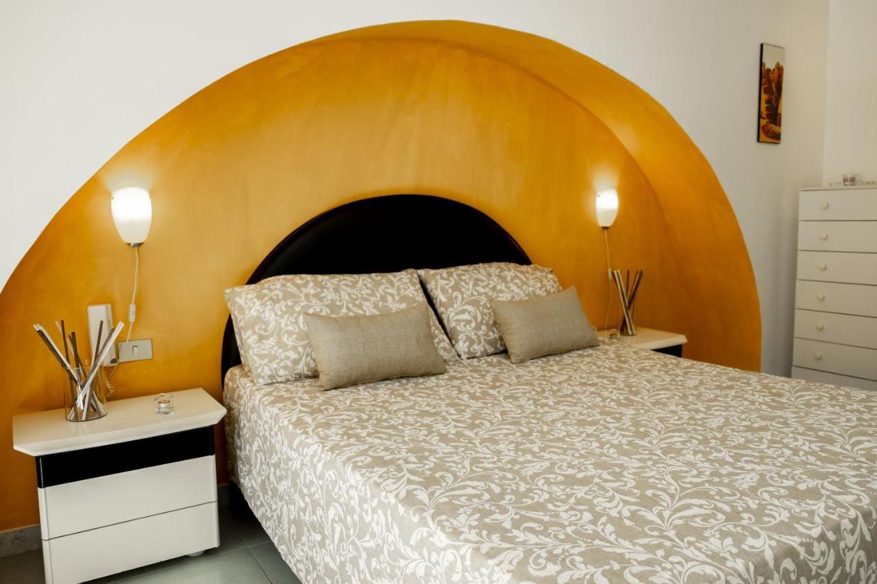 Apartment Casina Trastevere